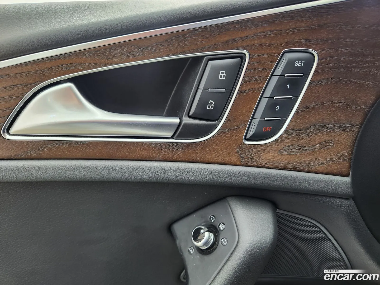 Audi A6 2015 — 14