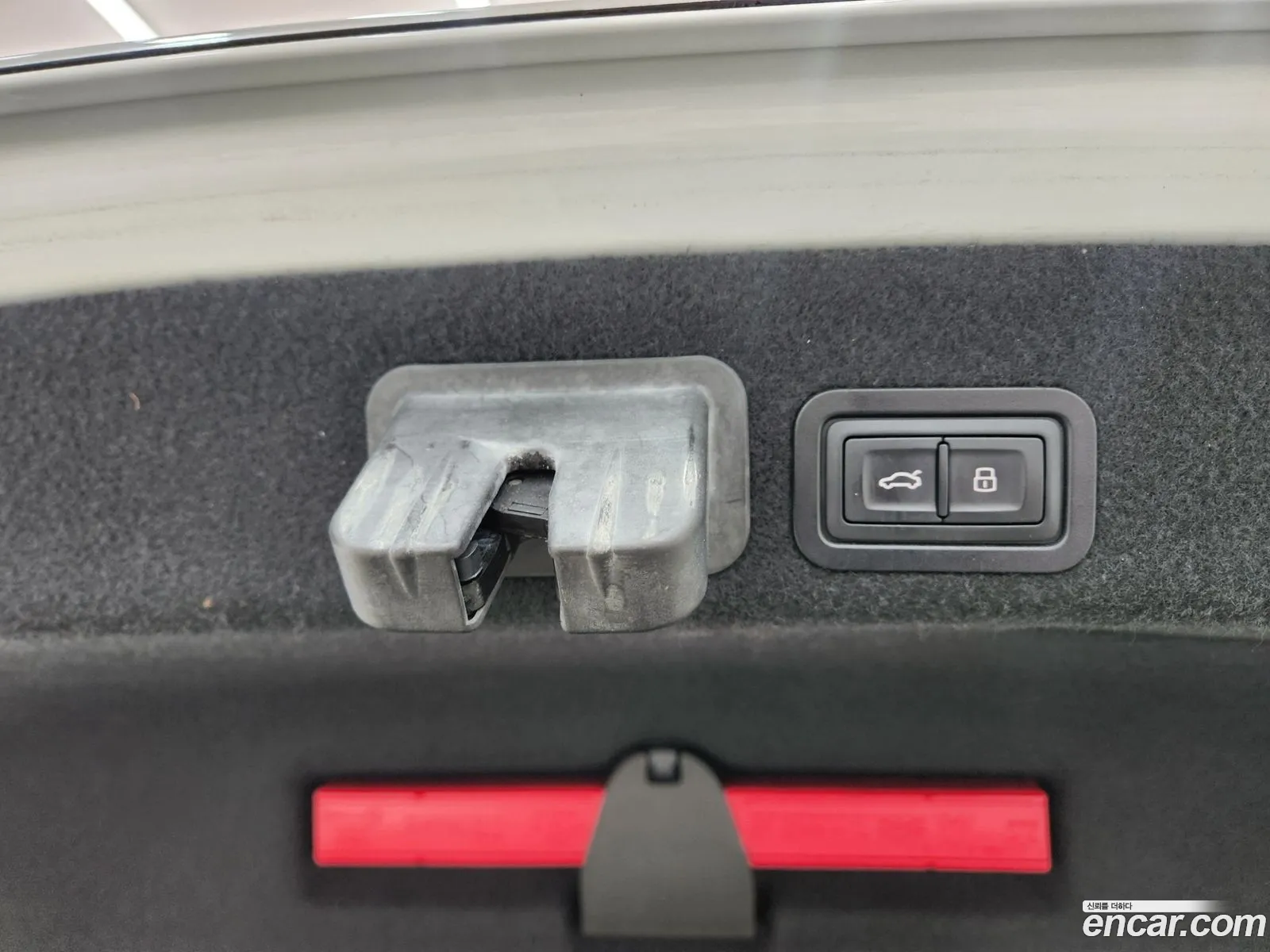 Audi A6 2015 — 15