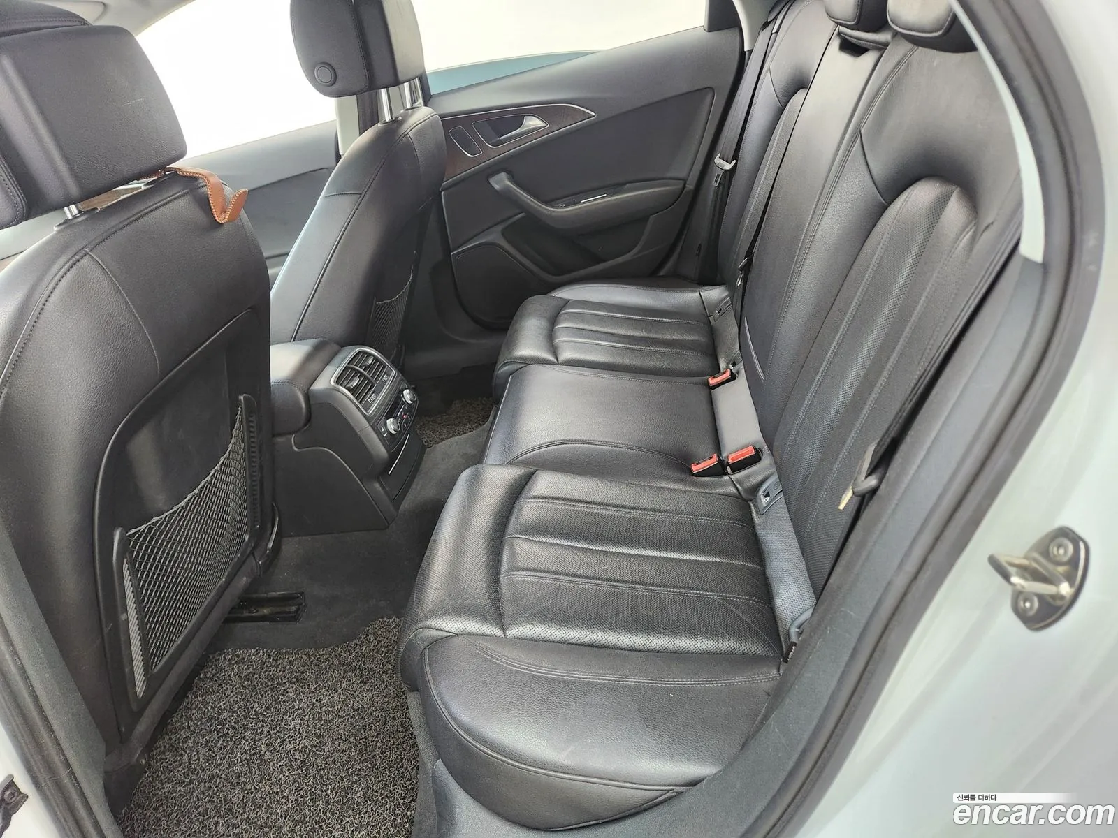 Audi A6 2015 — 3