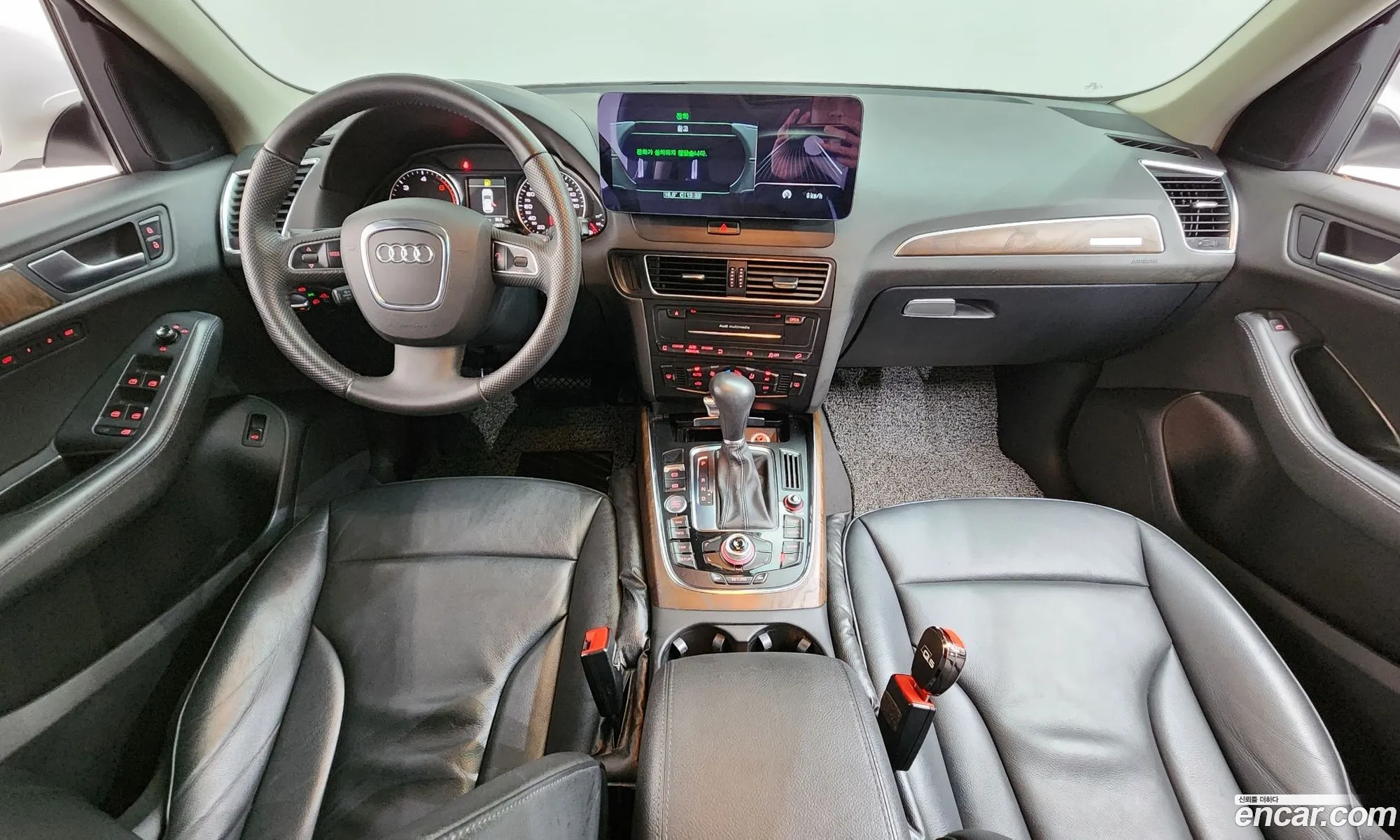 Audi Q5 2012 WAUZZZ8R1CA134628 — 17