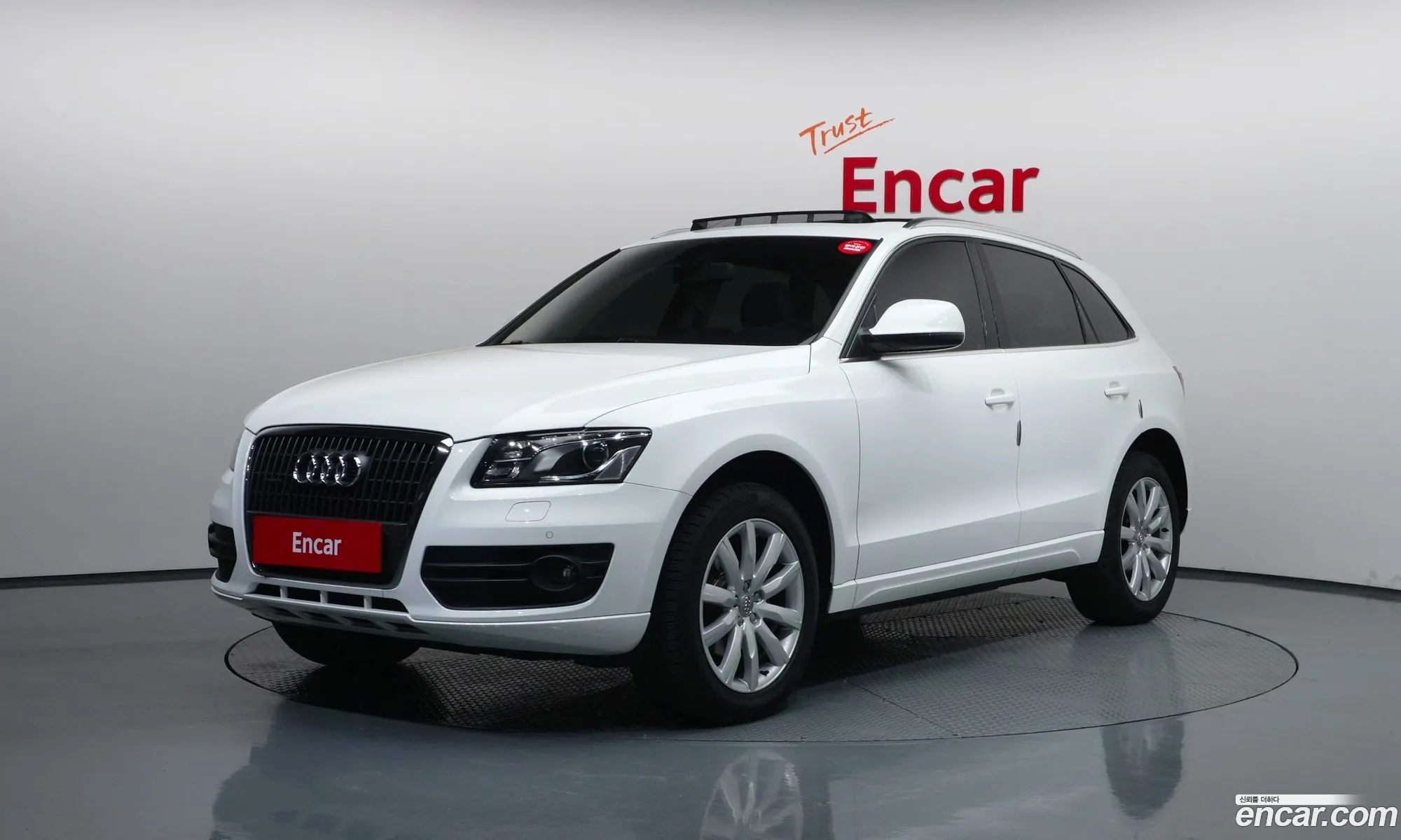 Audi Q5 2012 WAUZZZ8R1CA134628 — 11