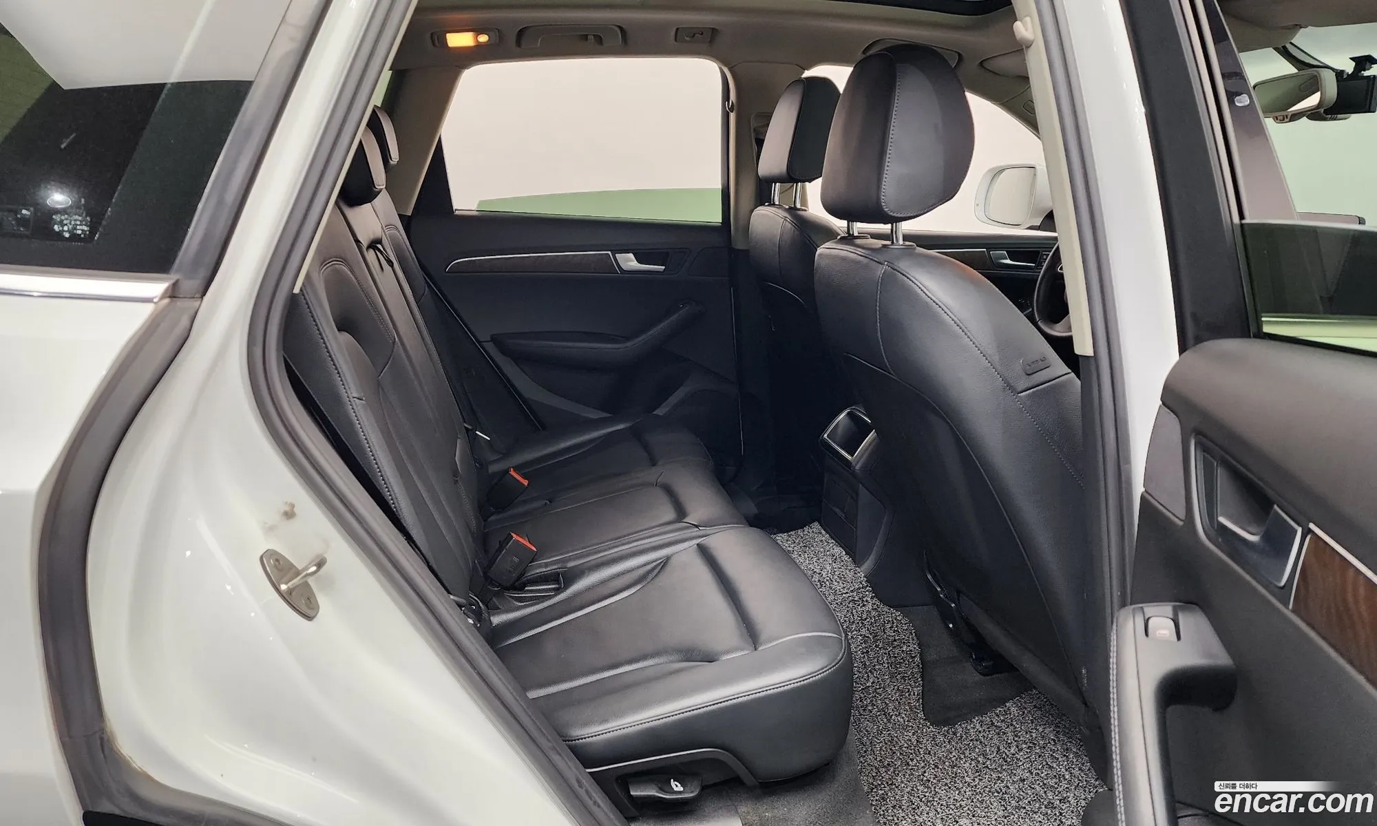 Audi Q5 2012 WAUZZZ8R1CA134628 — 4