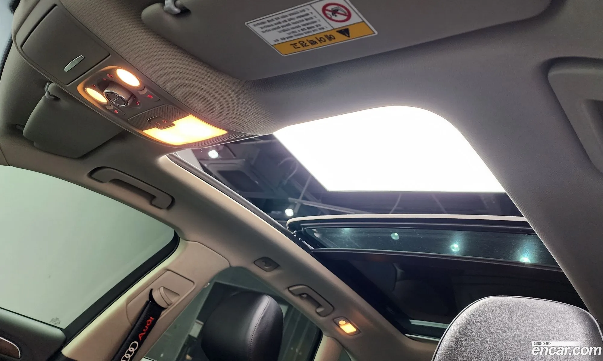 Audi Q5 2012 WAUZZZ8R1CA134628 — 16