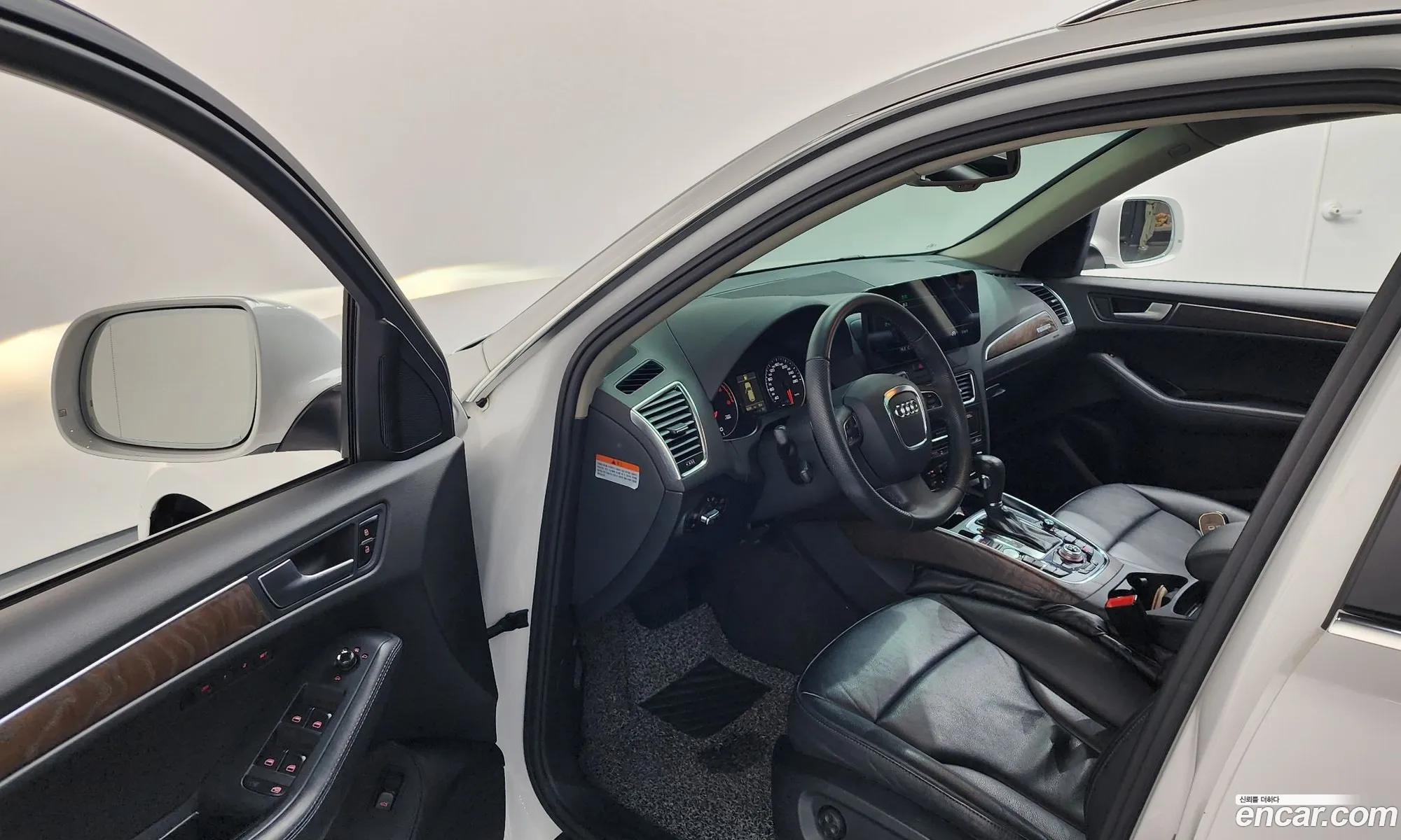 Audi Q5 2012 WAUZZZ8R1CA134628 — 7