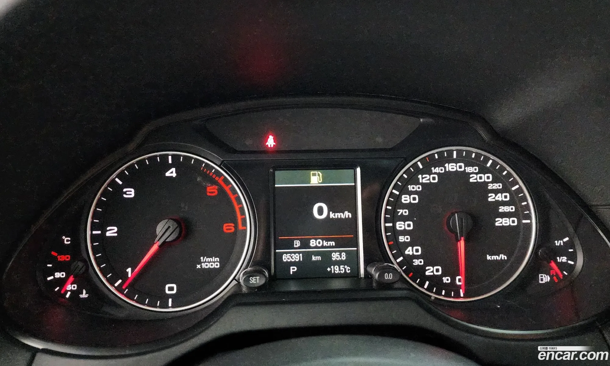 Audi Q5 2012 WAUZZZ8R1CA134628 — 8