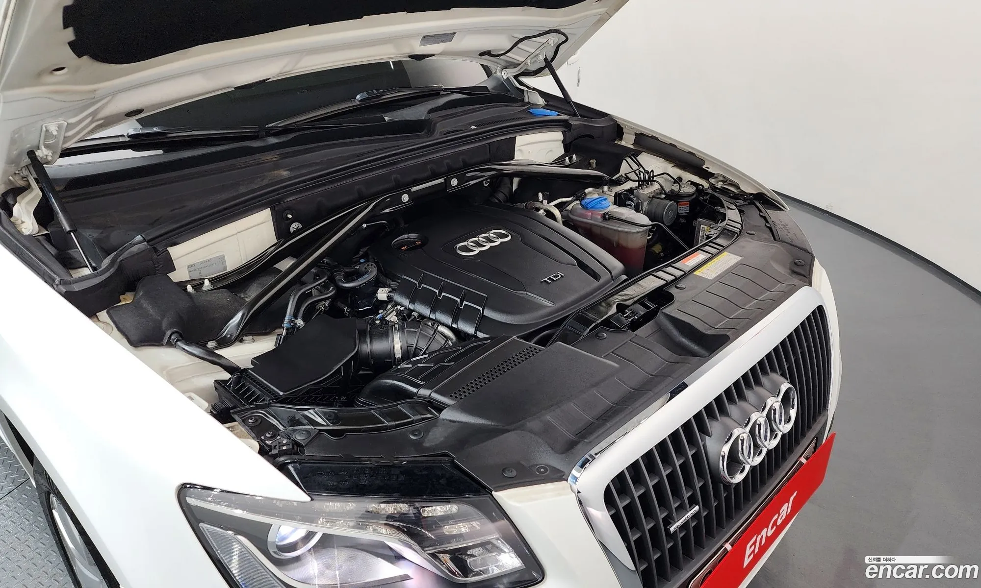 Audi Q5 2012 WAUZZZ8R1CA134628 — 14