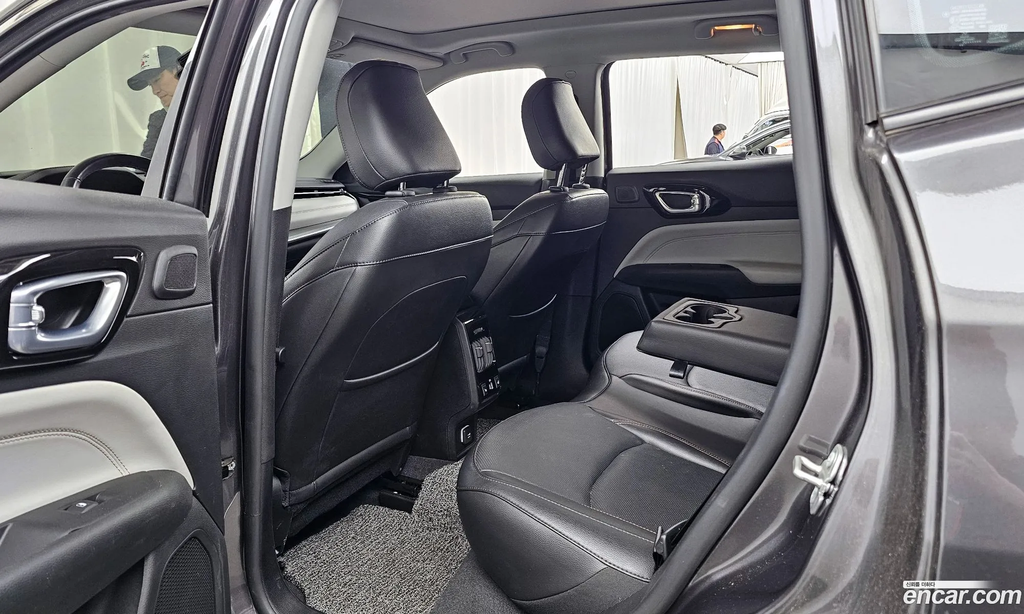 Jeep Compass 2022 3C4NJDCB6NT174222 — 15