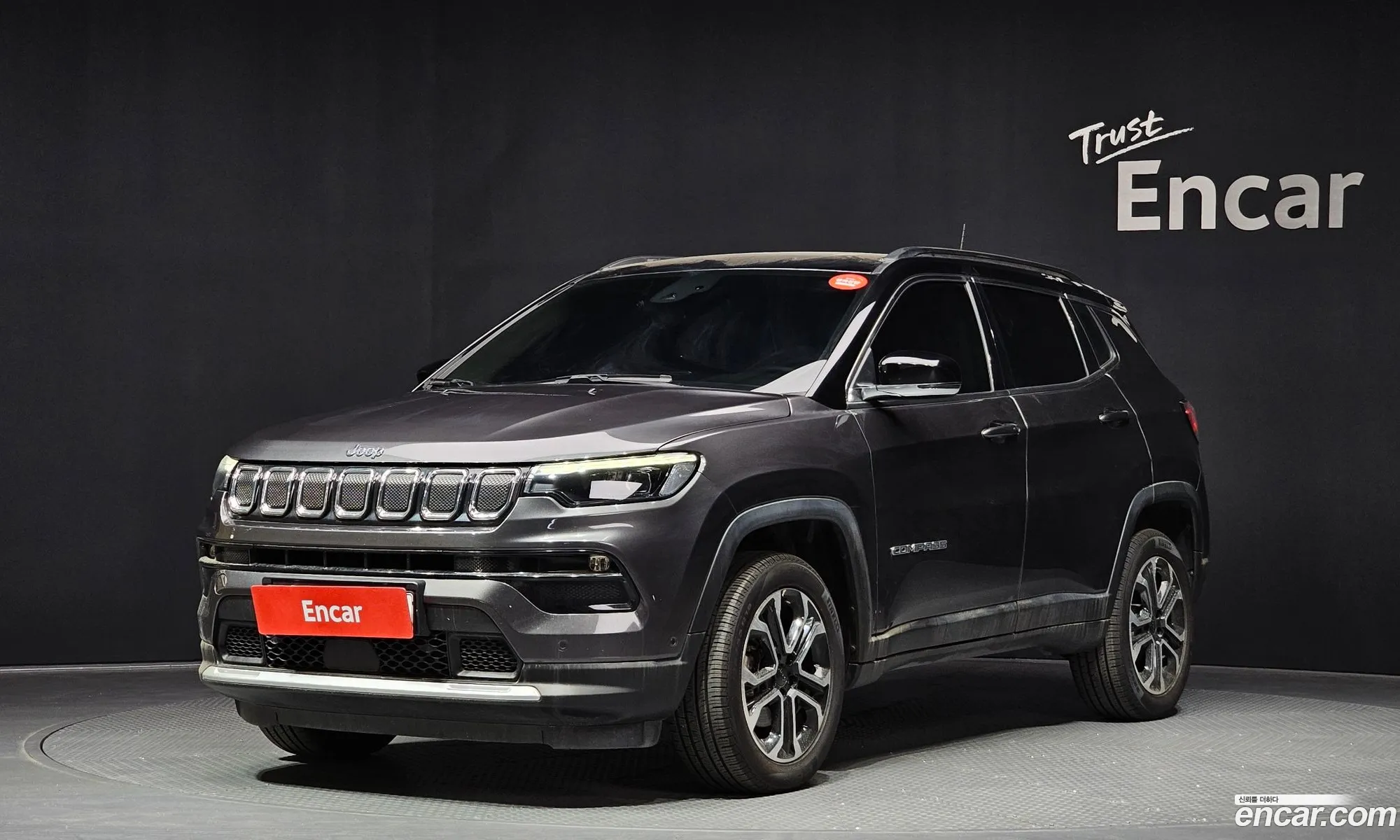 Jeep Compass 2022 3C4NJDCB6NT174222 — 24