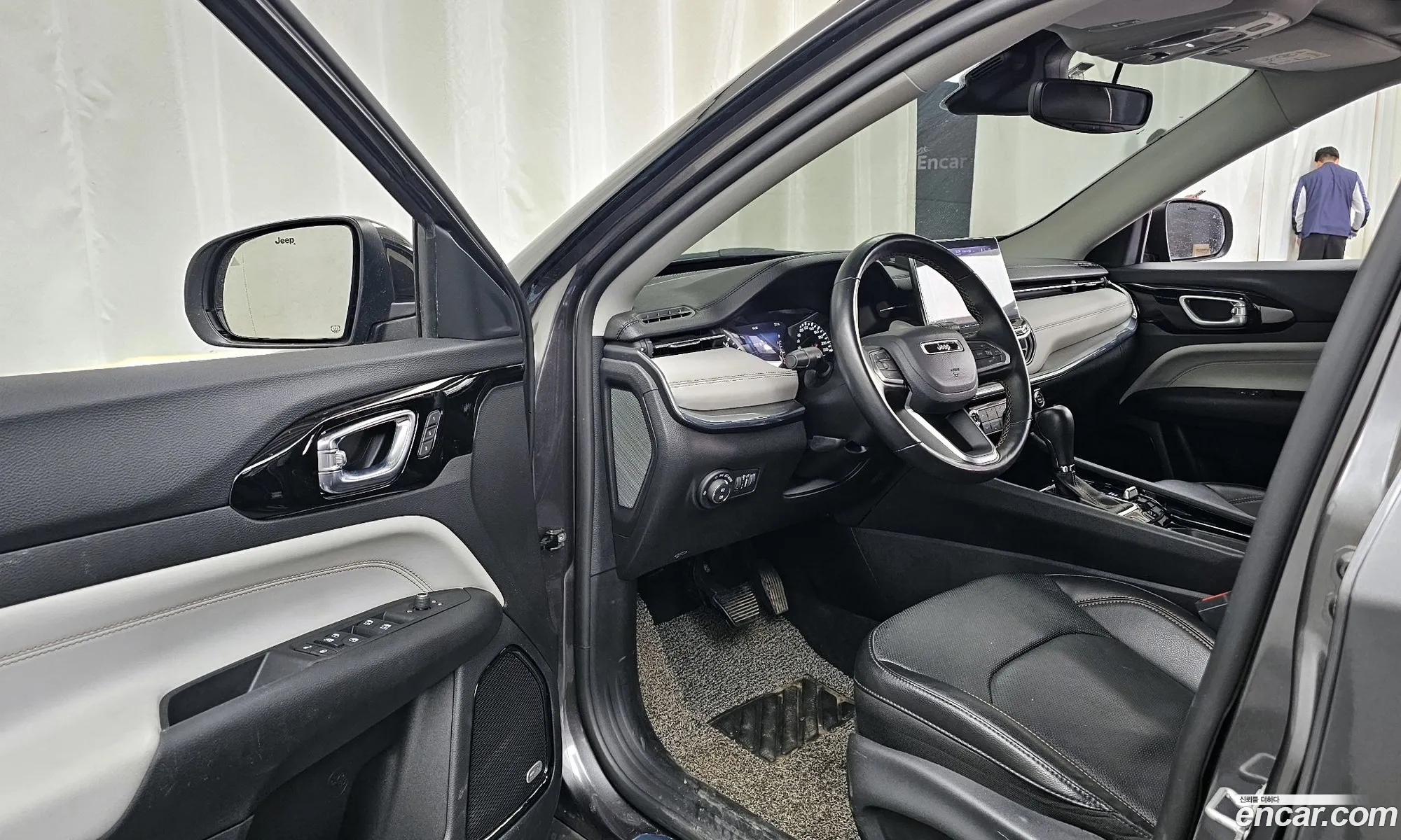 Jeep Compass 2022 3C4NJDCB6NT174222 — 23