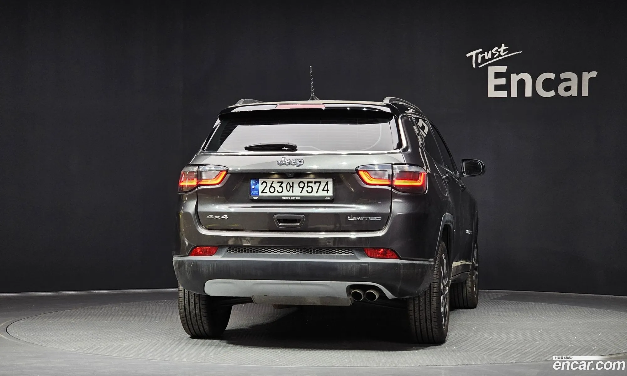 Jeep Compass 2022 3C4NJDCB6NT174222 — 31