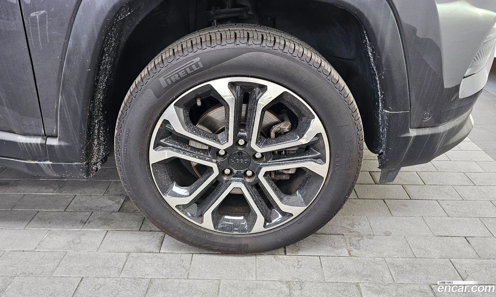 Jeep Compass 2022 3C4NJDCB6NT174222 — 34