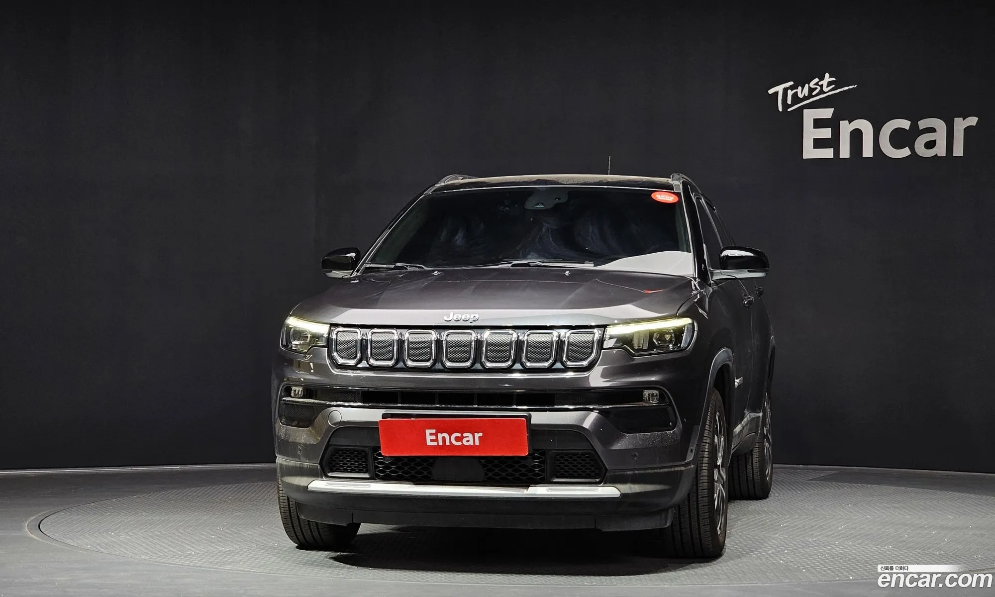 Jeep Compass 2022 3C4NJDCB6NT174222 — 10