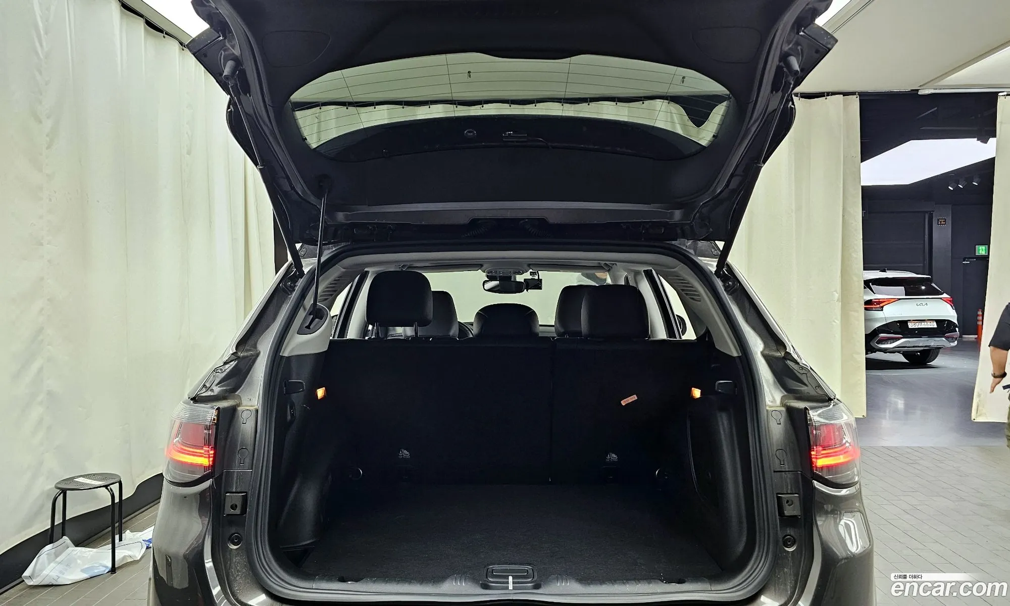 Jeep Compass 2022 3C4NJDCB6NT174222 — 29