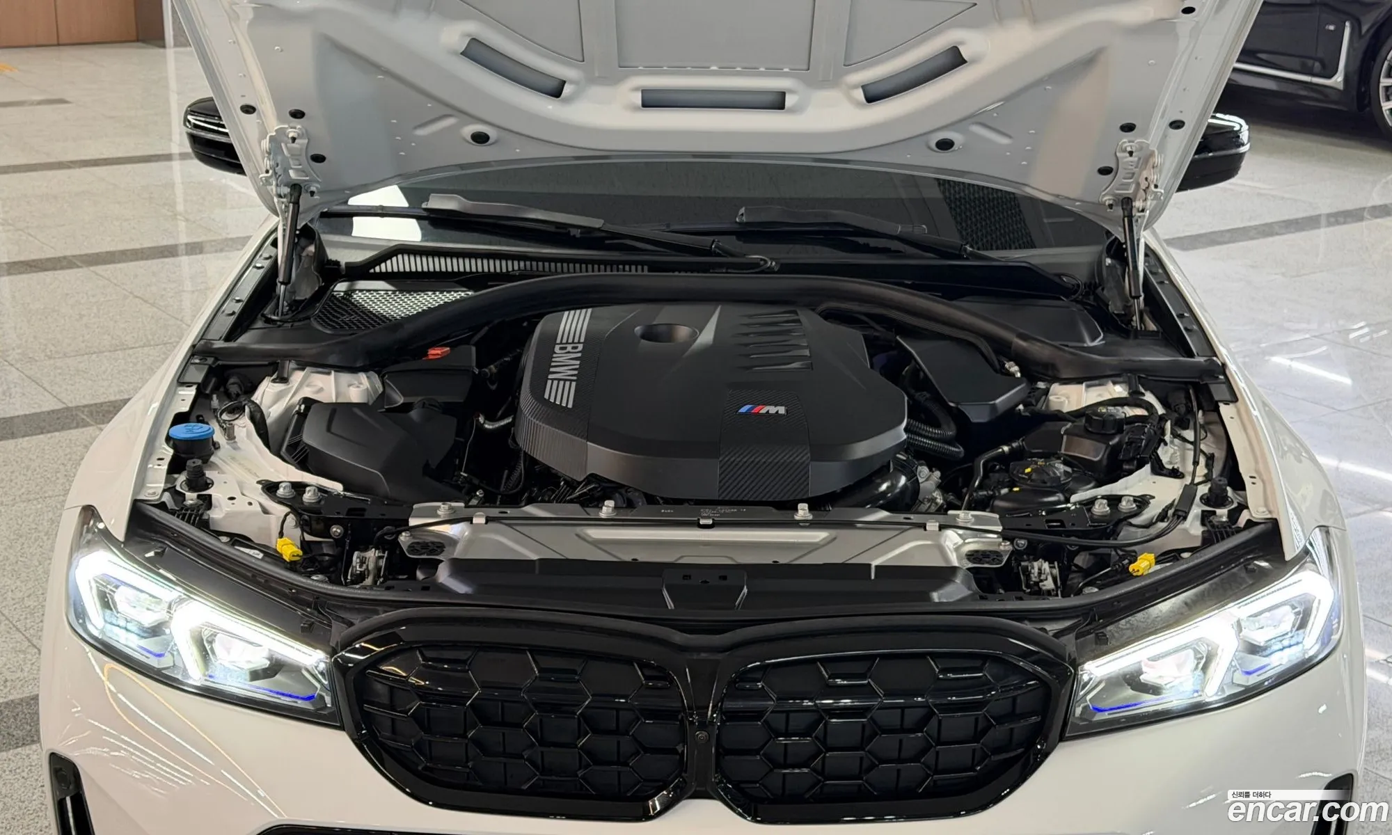 BMW 3 Series 2025 — 6