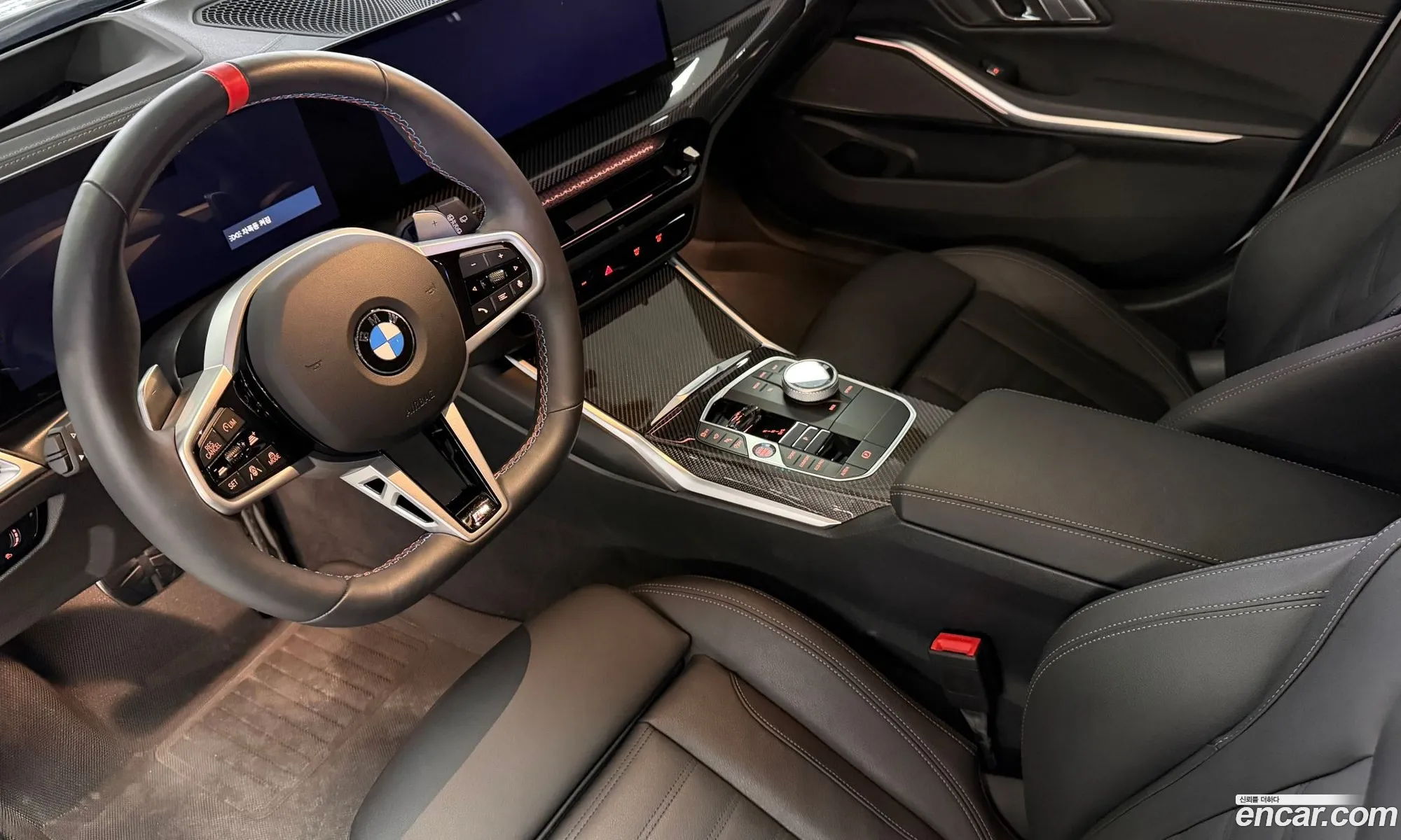 BMW 3 Series 2025 — 20