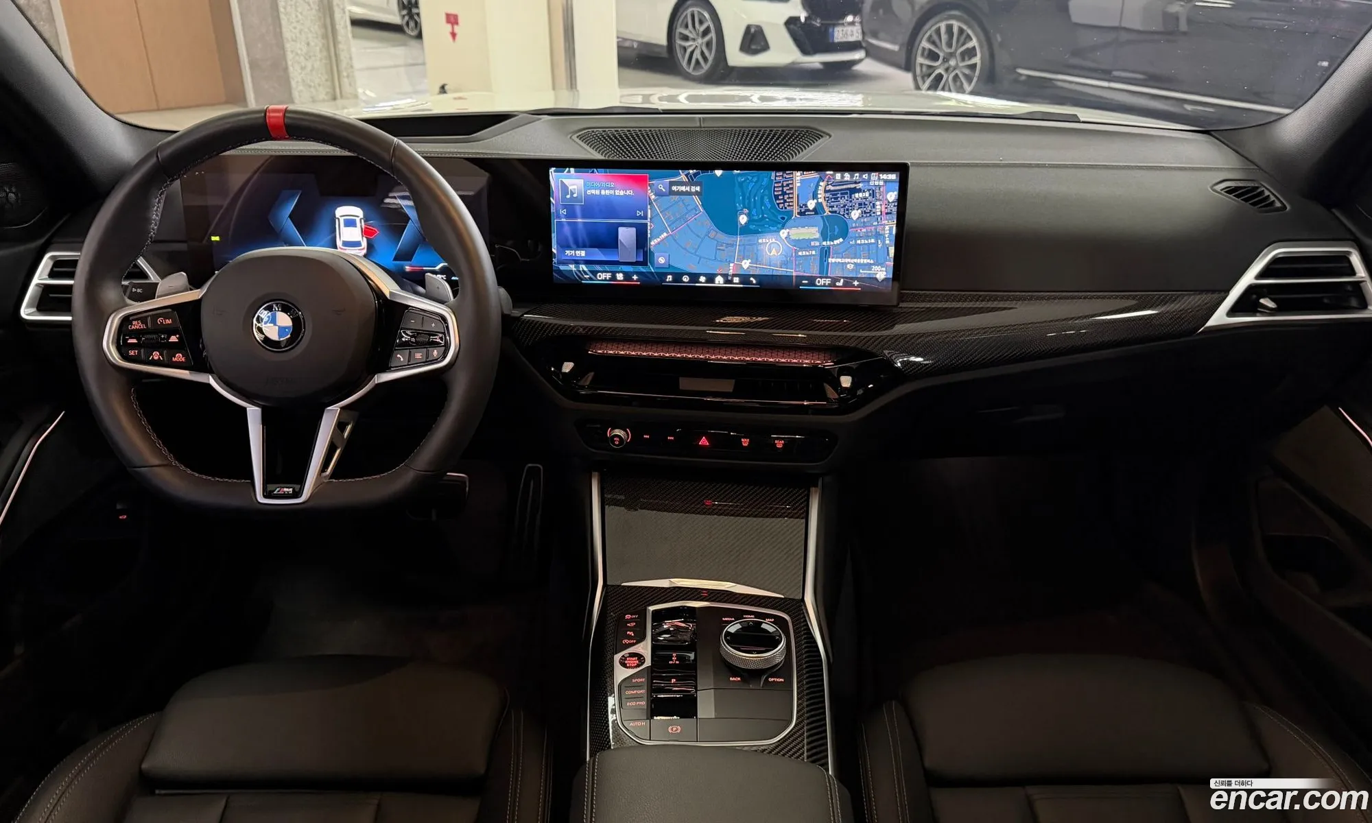 BMW 3 Series 2025 — 8
