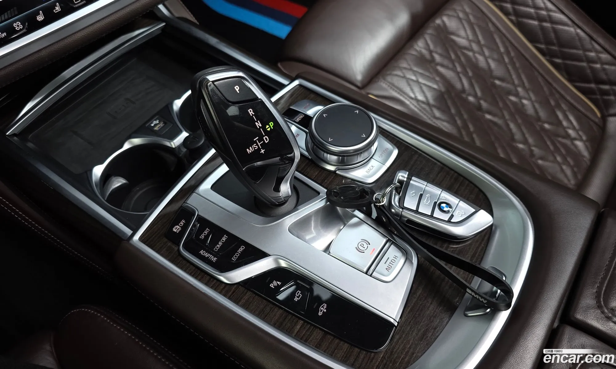 BMW 7 Series 2020 — 31