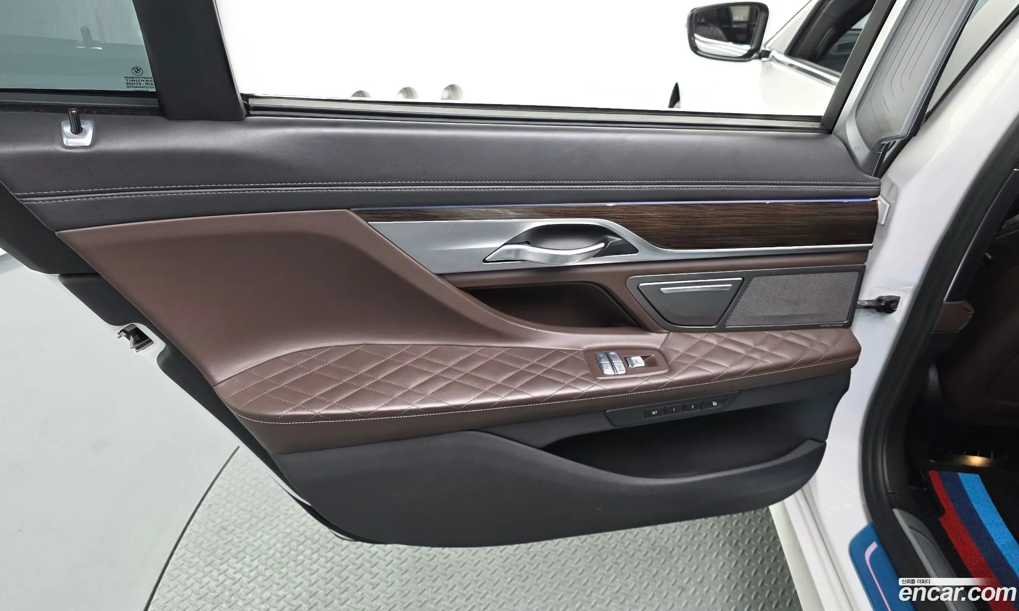 BMW 7 Series 2020 — 21