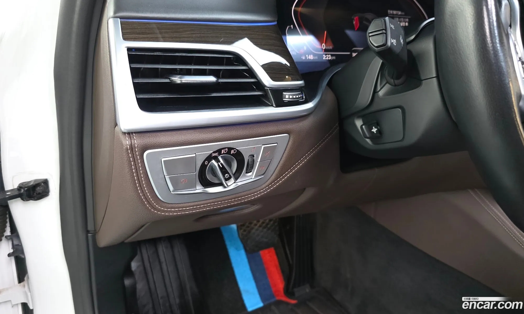 BMW 7 Series 2020 — 30