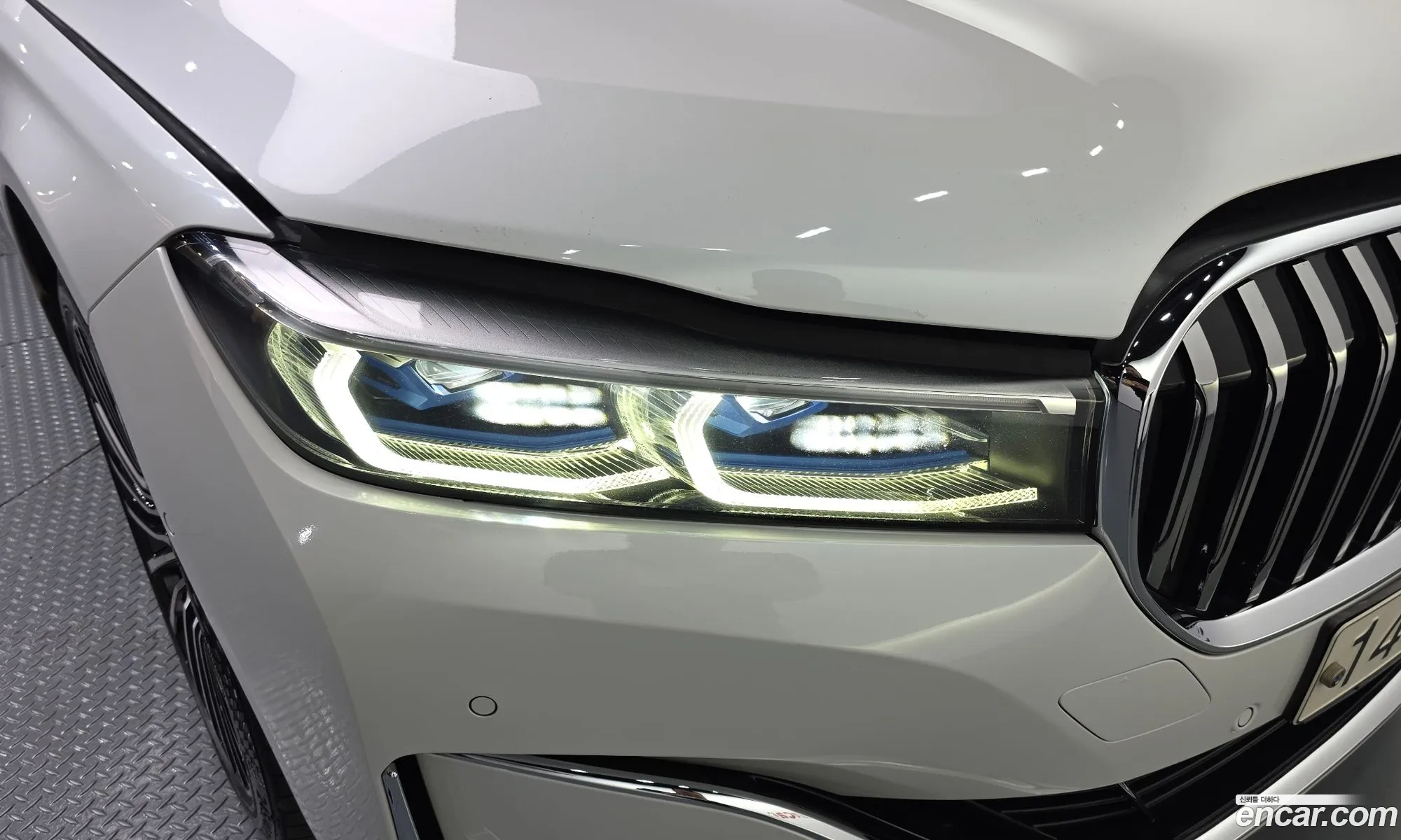 BMW 7 Series 2020 — 28