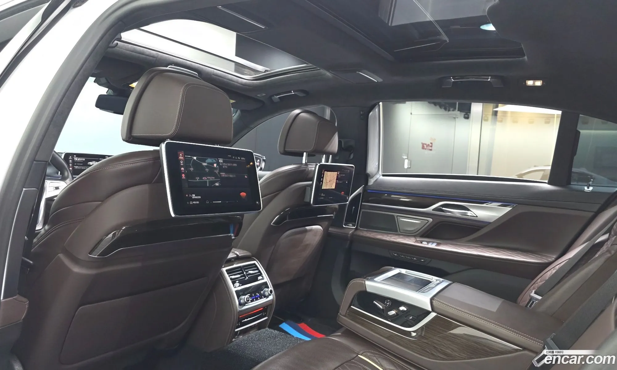 BMW 7 Series 2020 — 23