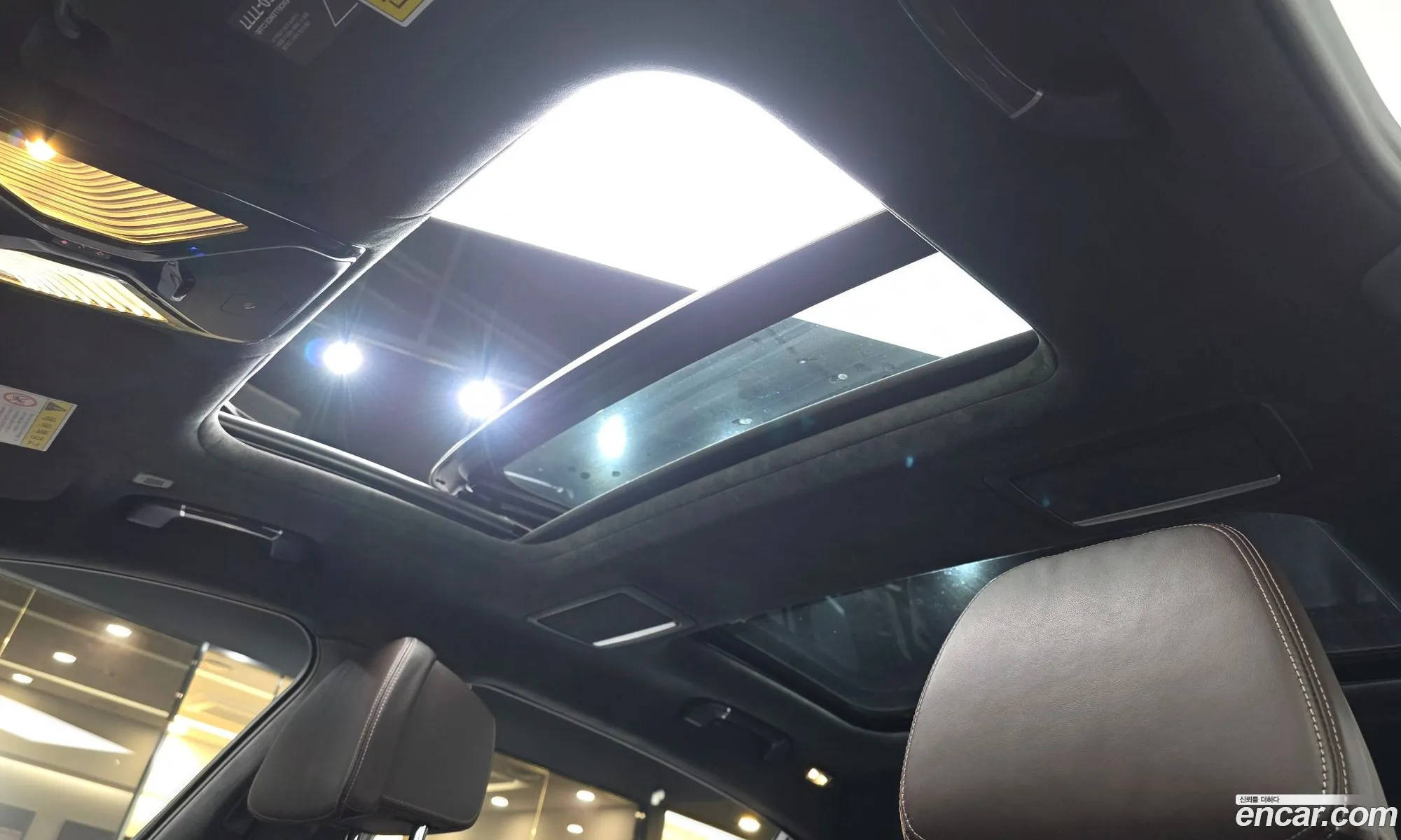 BMW 7 Series 2020 — 11