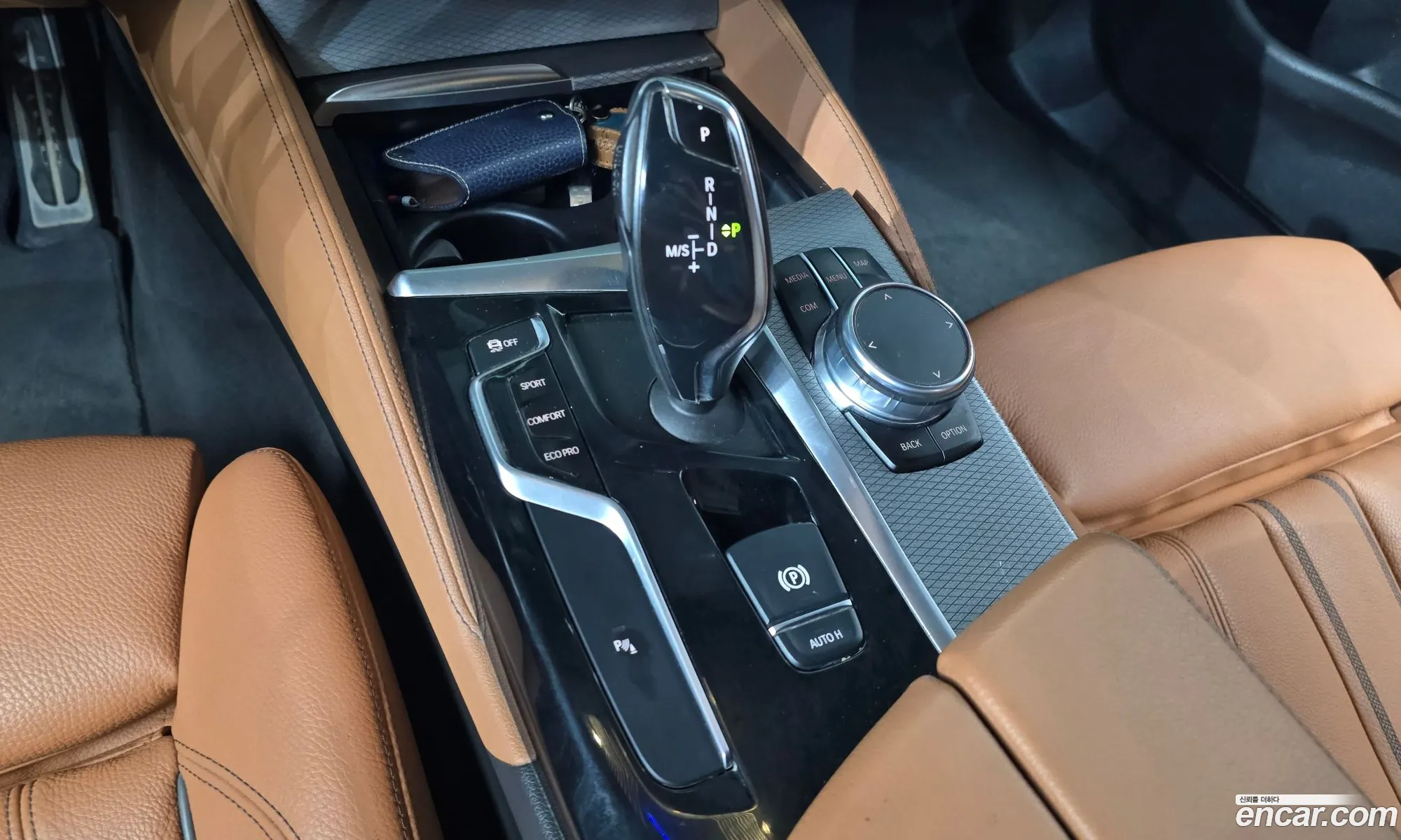 BMW 5 Series 2018 WBAJD910XJWC81881 — 11