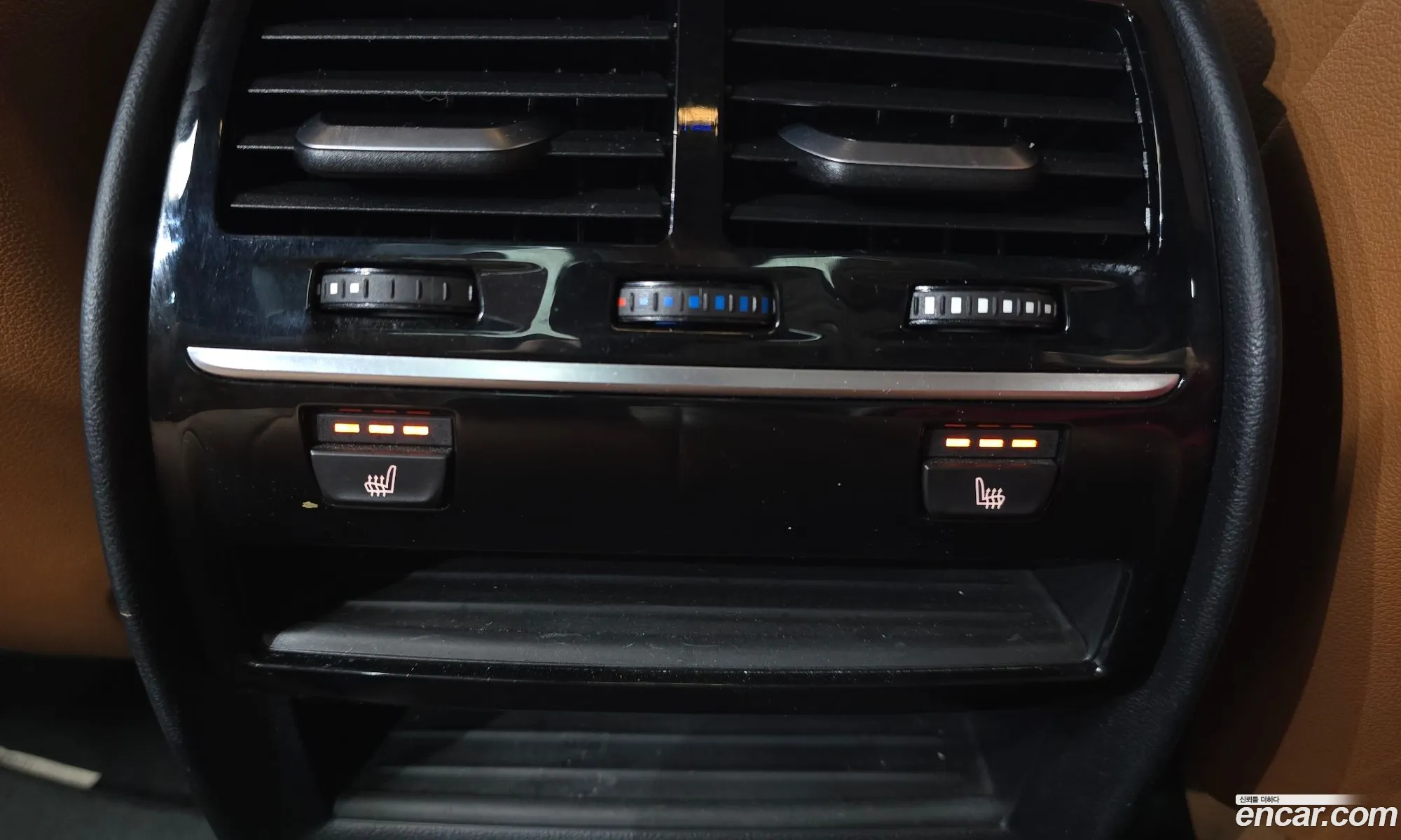 BMW 5 Series 2018 WBAJD910XJWC81881 — 14