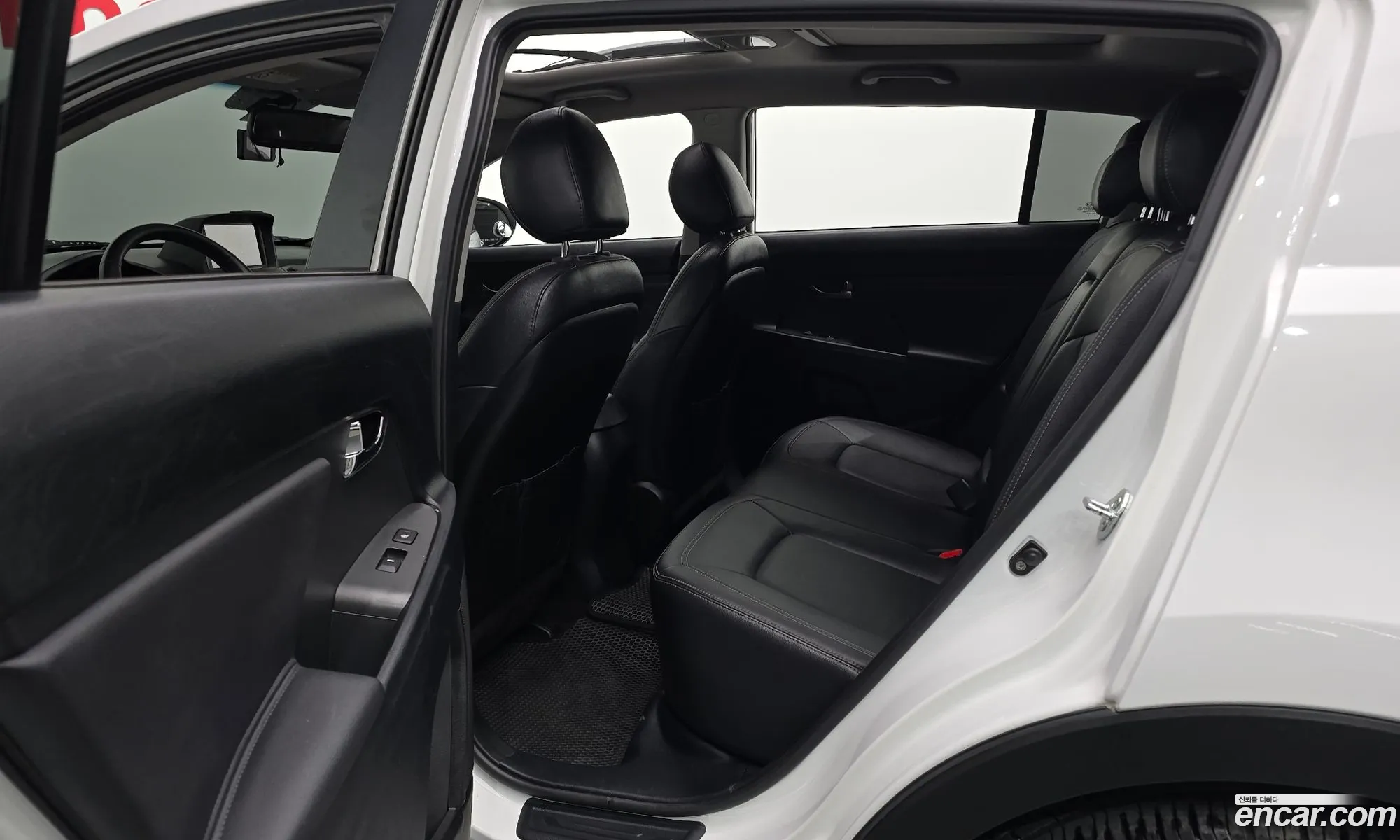 Kia Sportage R 2013 — 30