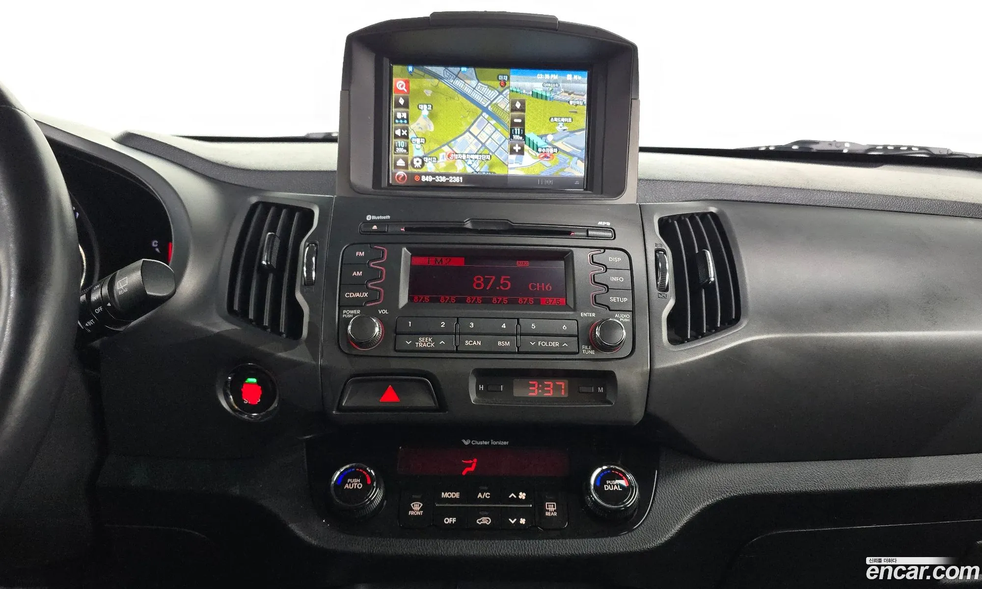 Kia Sportage R 2013 — 18