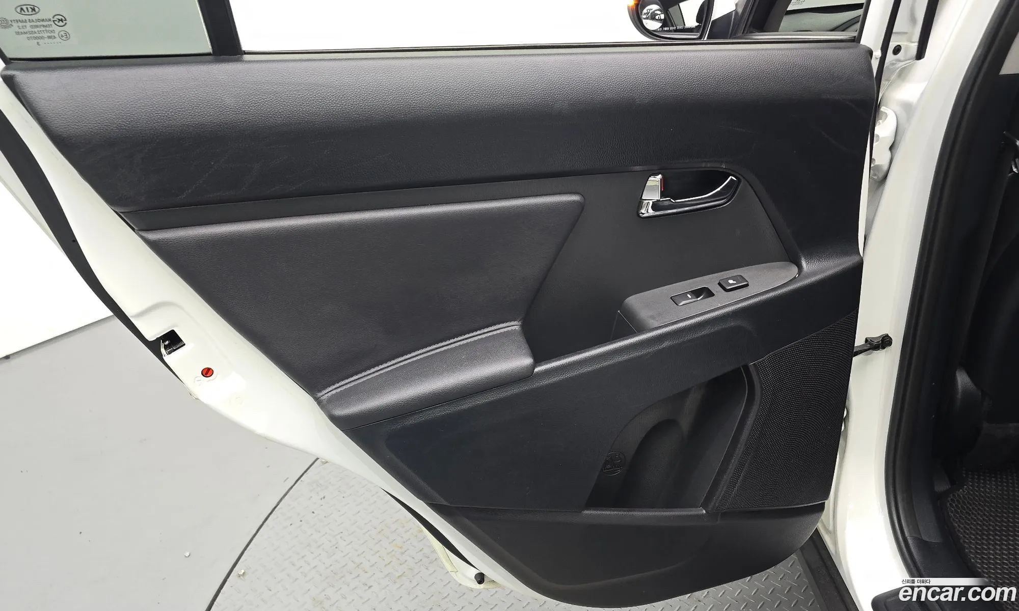 Kia Sportage R 2013 — 13