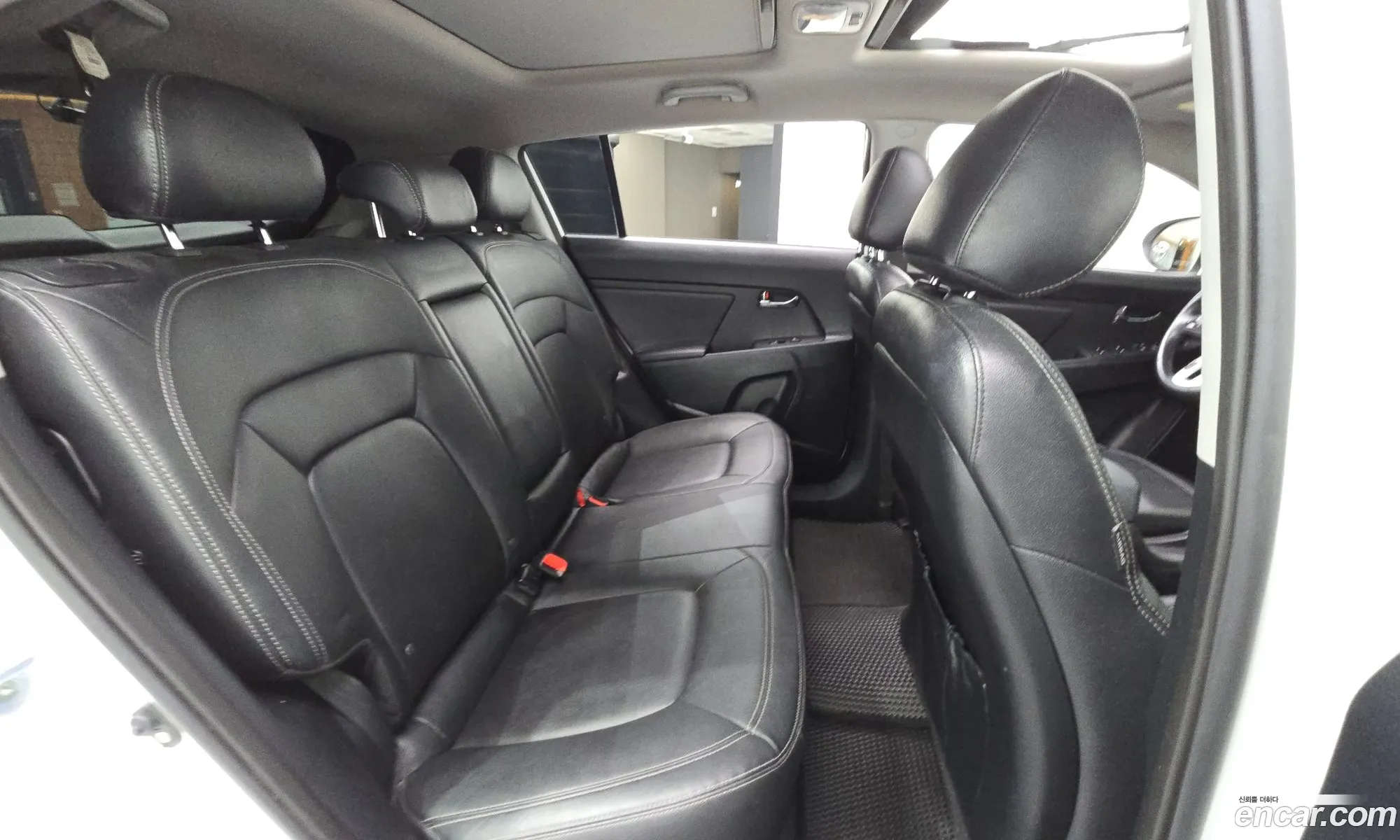 Kia Sportage R 2013 — 20