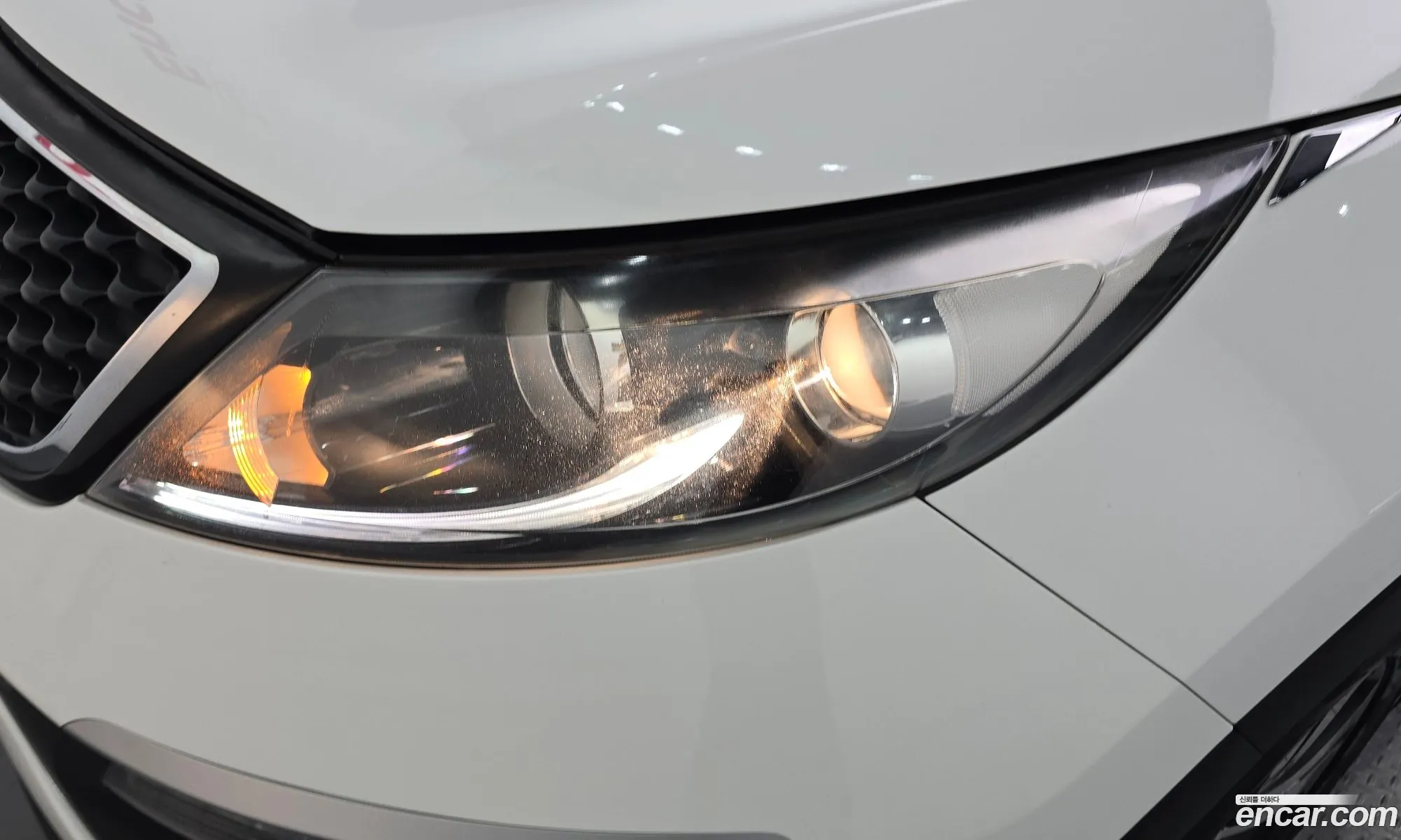 Kia Sportage R 2013 — 15