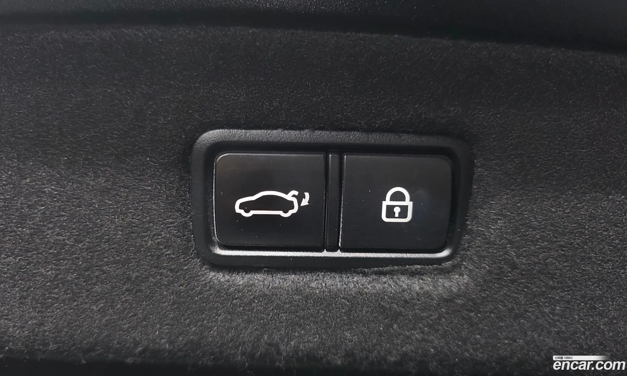 Genesis EQ900 2015 — 25