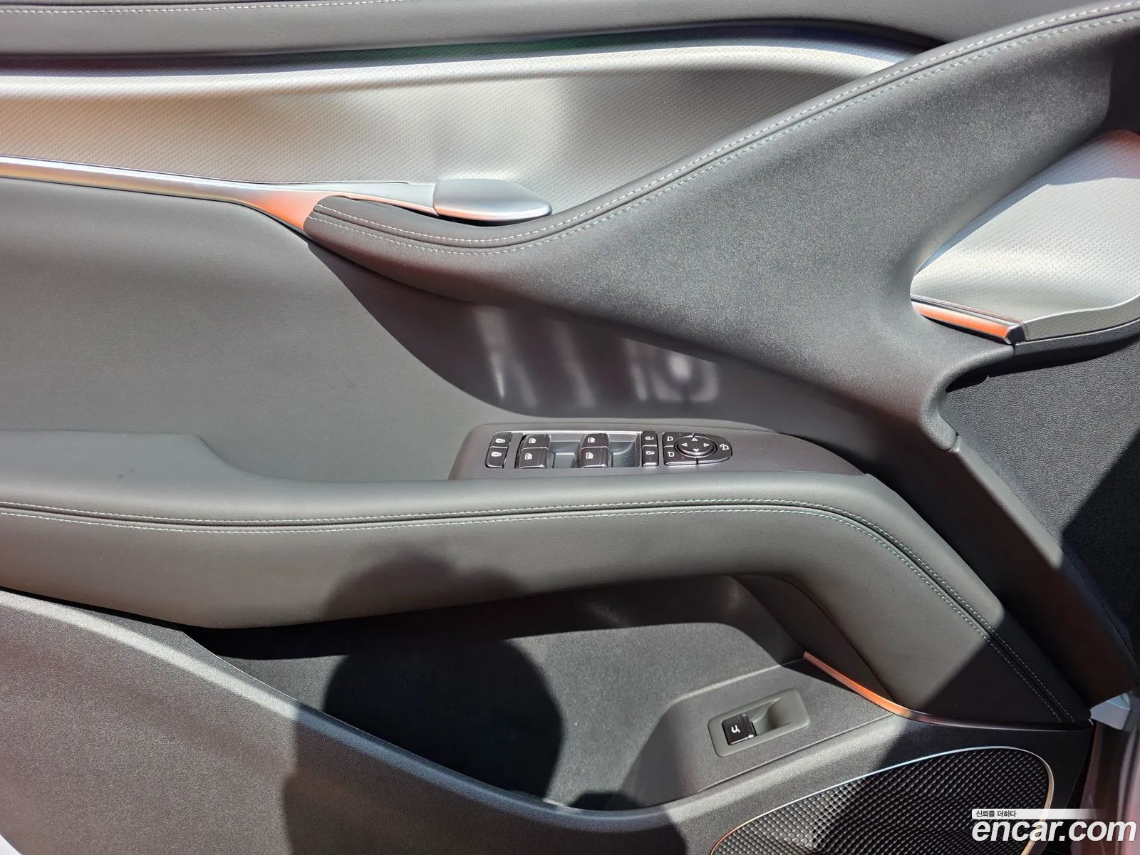 BYD Sealion 7 2026 — 4