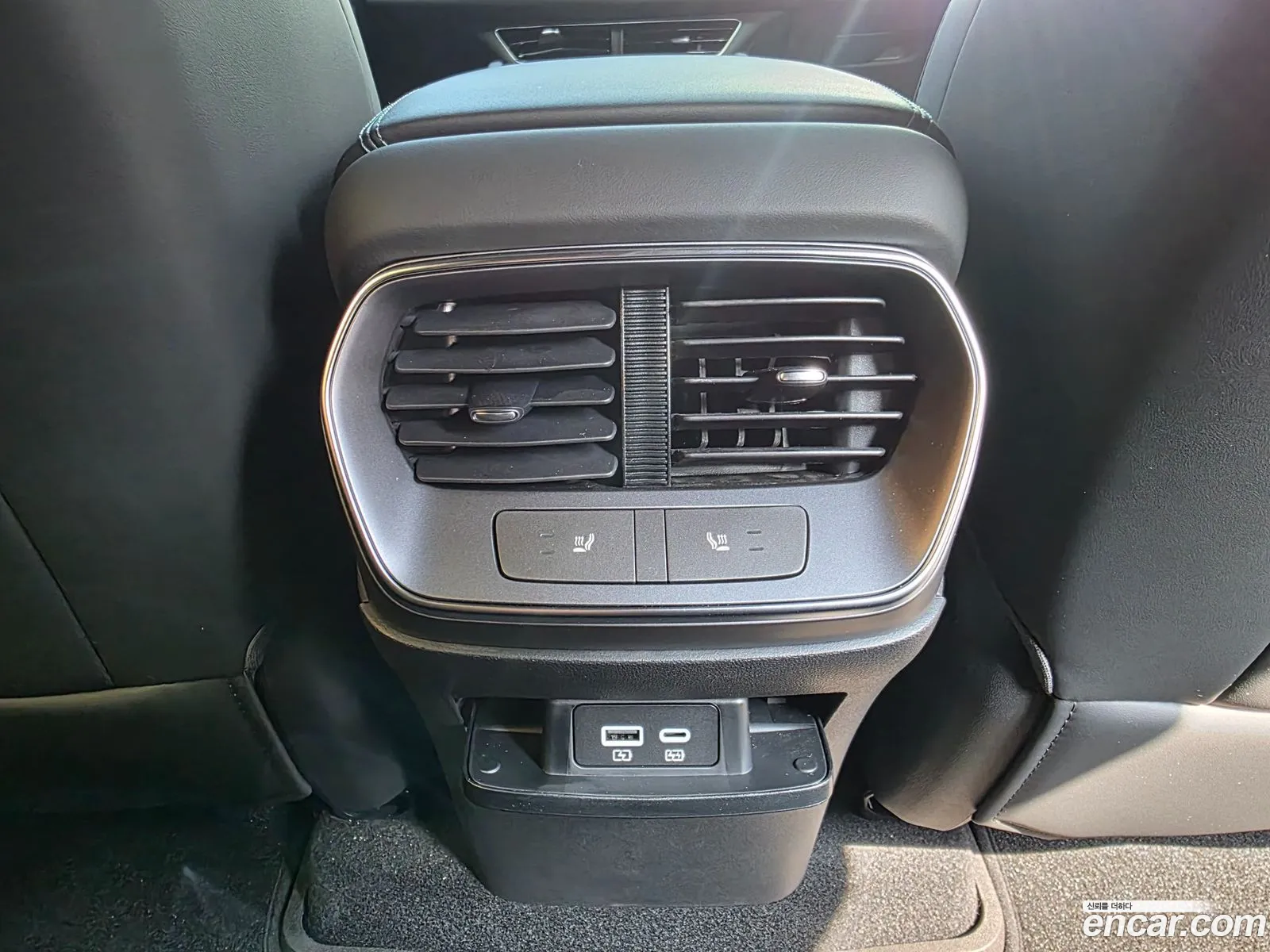 BYD Sealion 7