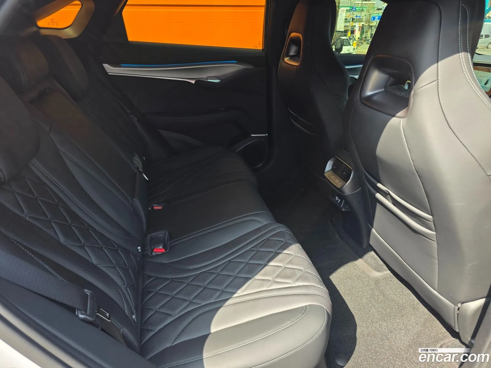 BYD Sealion 7 2026 — 18