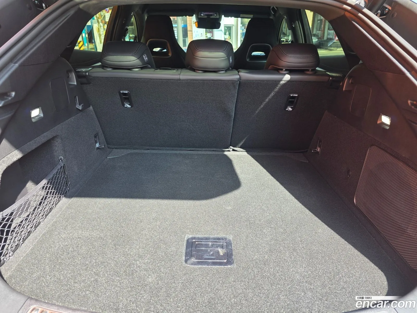 BYD Sealion 7 2026 — 12