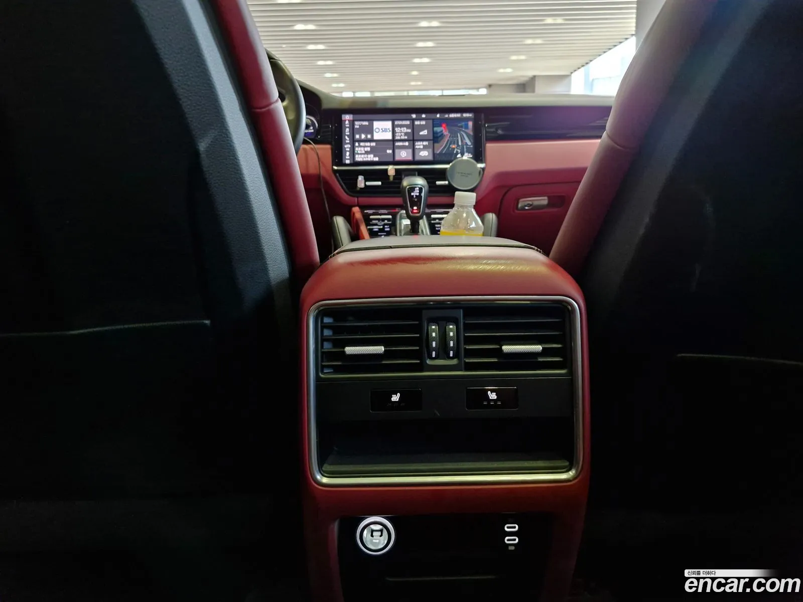 Porsche Cayenne 2020 — 7