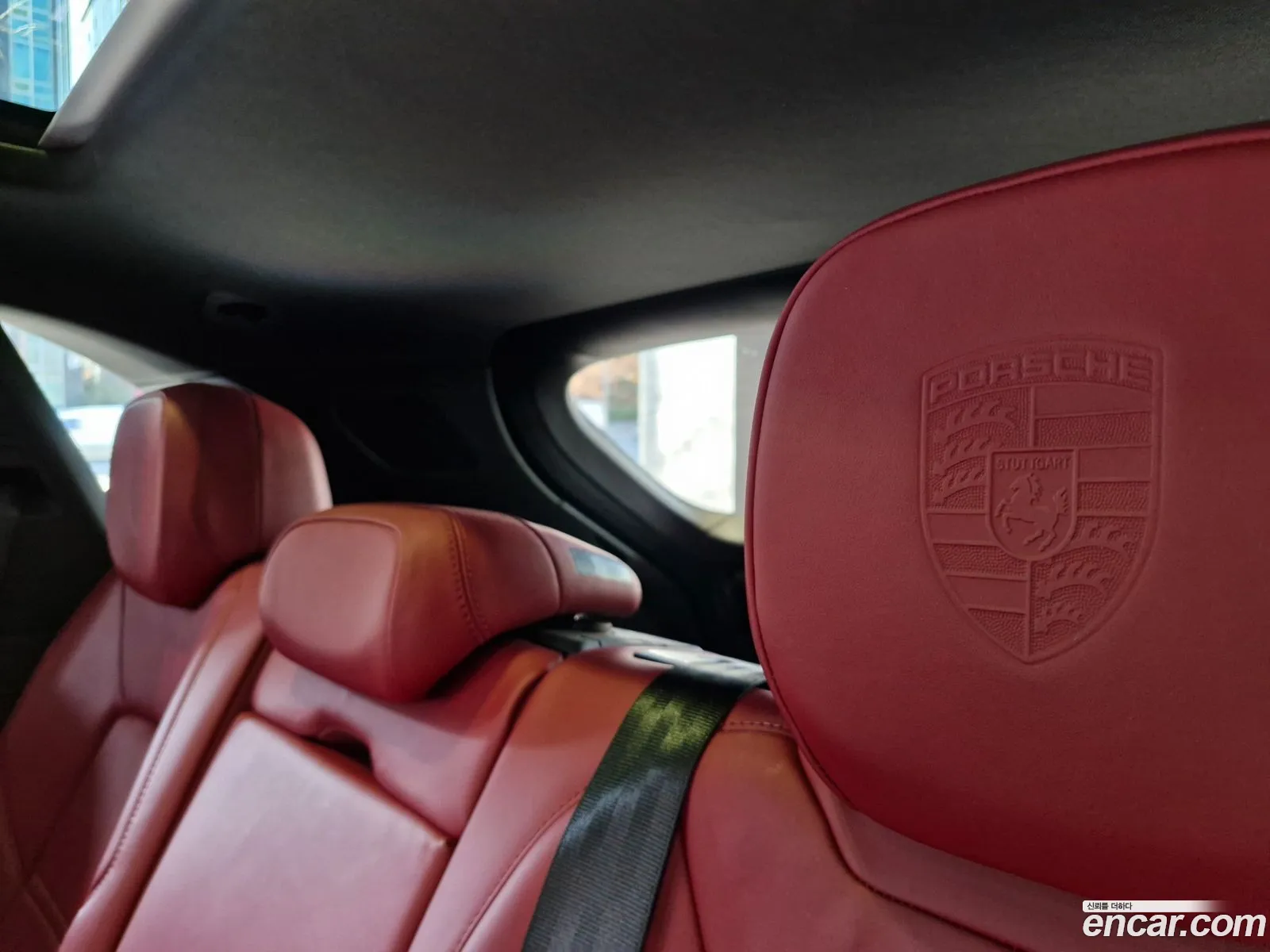 Porsche Cayenne 2020 — 12