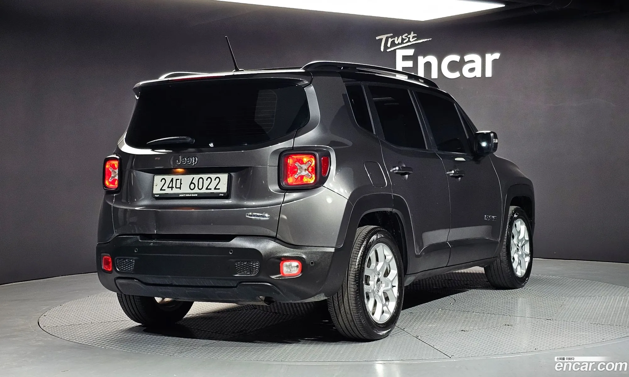 Jeep Renegade 2017 1C4BU0000HPF37900 — 19
