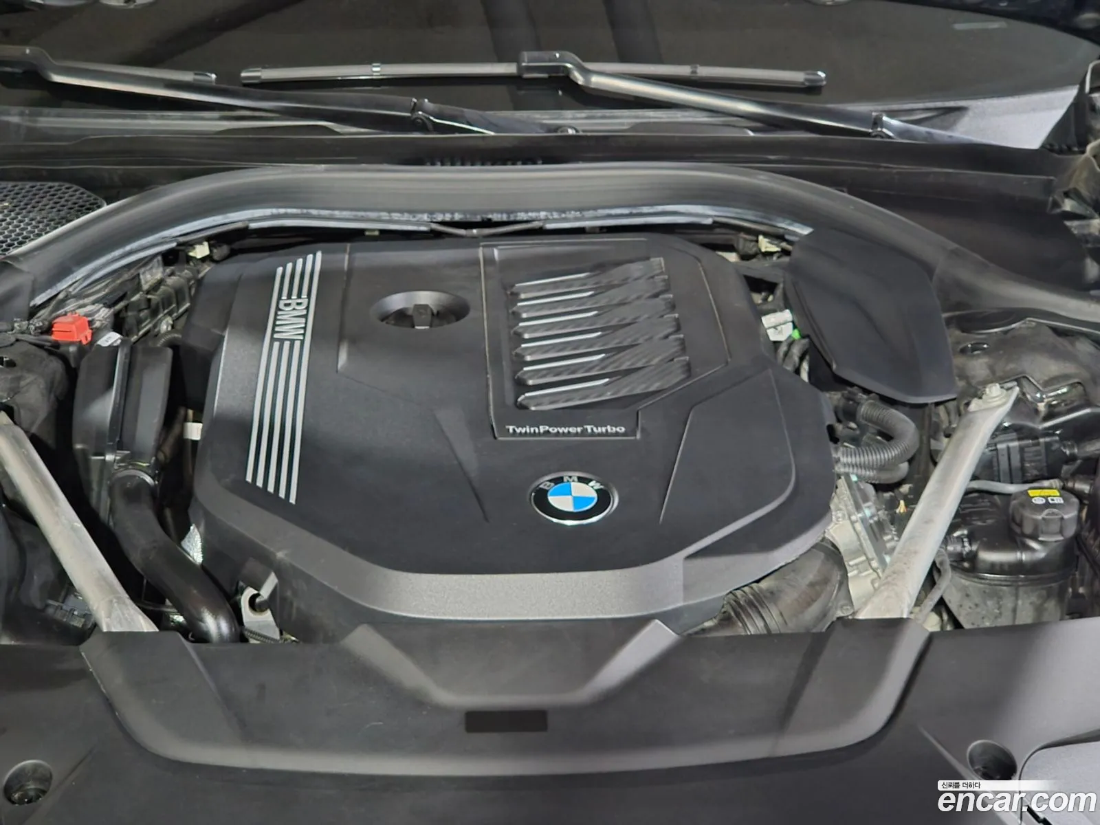 BMW 7 Series 2021 — 3
