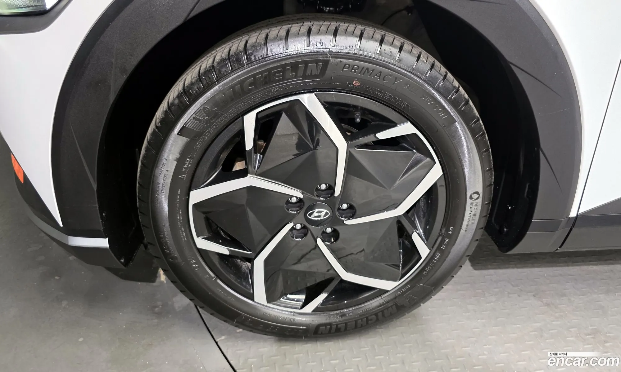 Hyundai Ioniq 5 2024 — 10