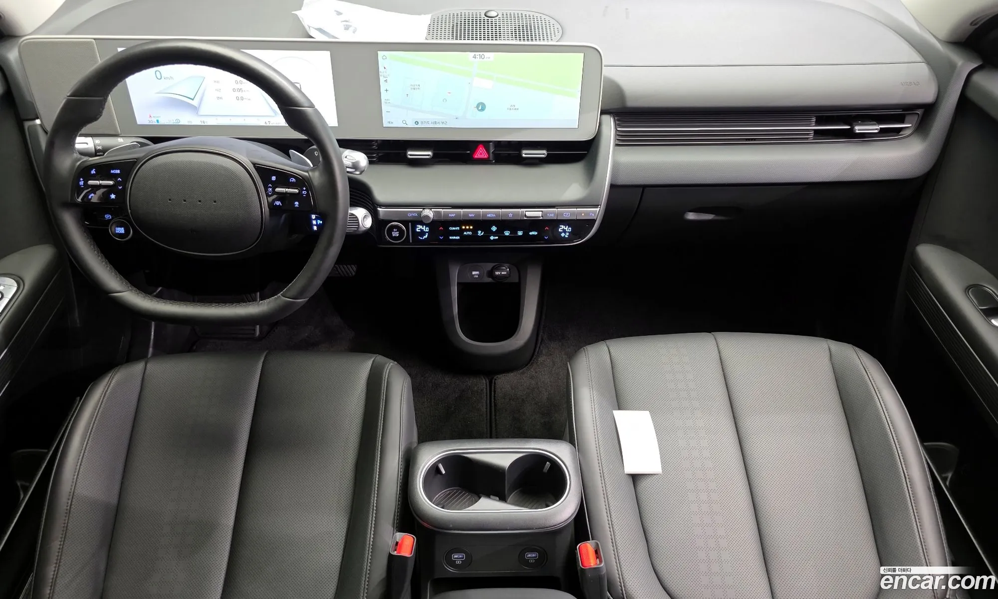 Hyundai Ioniq 5 2024 — 17