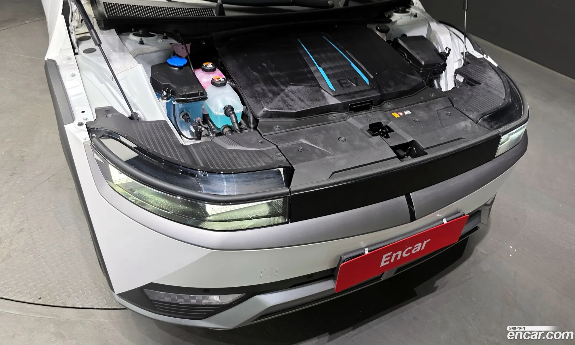 Hyundai Ioniq 5 2024 — 2