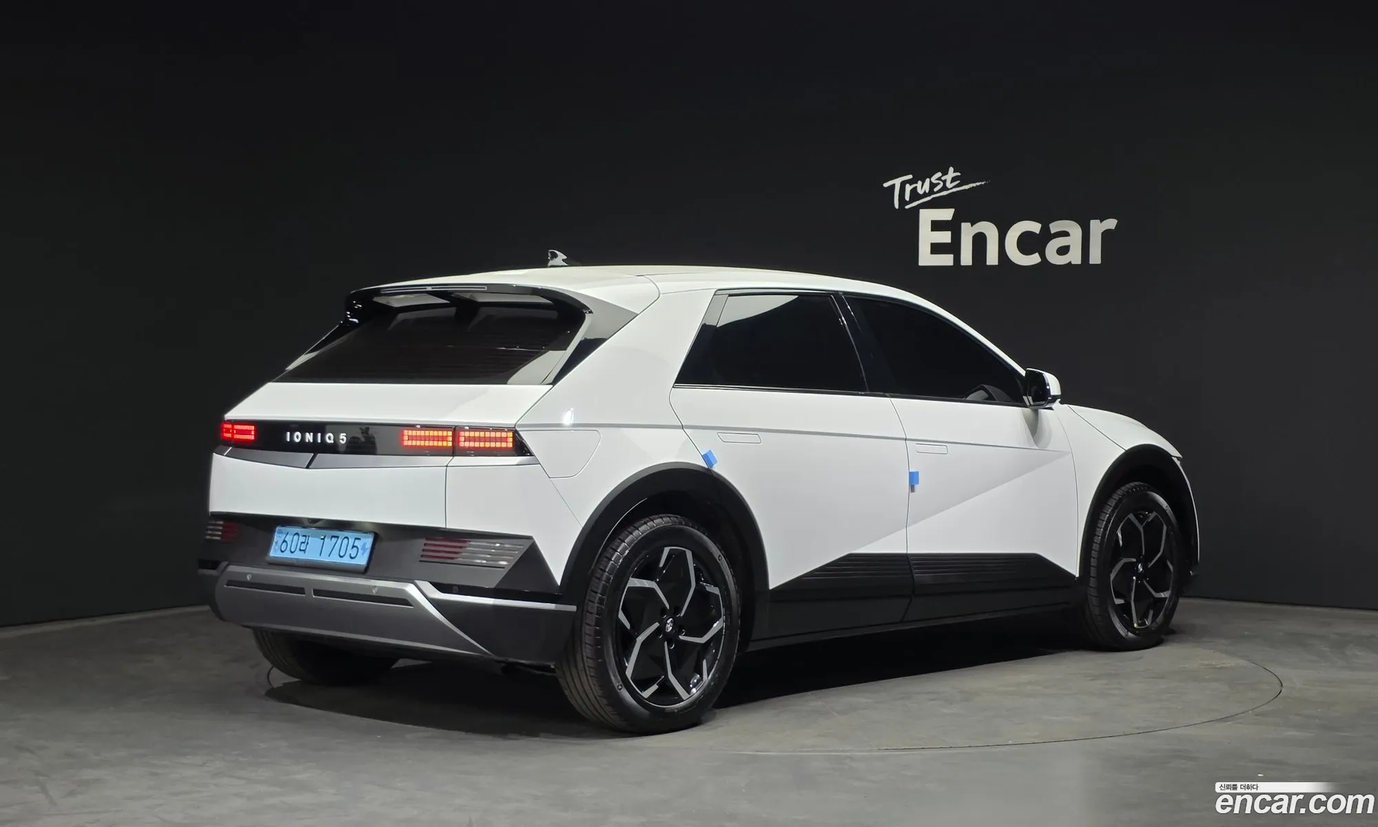 Hyundai Ioniq 5 2024 — 13