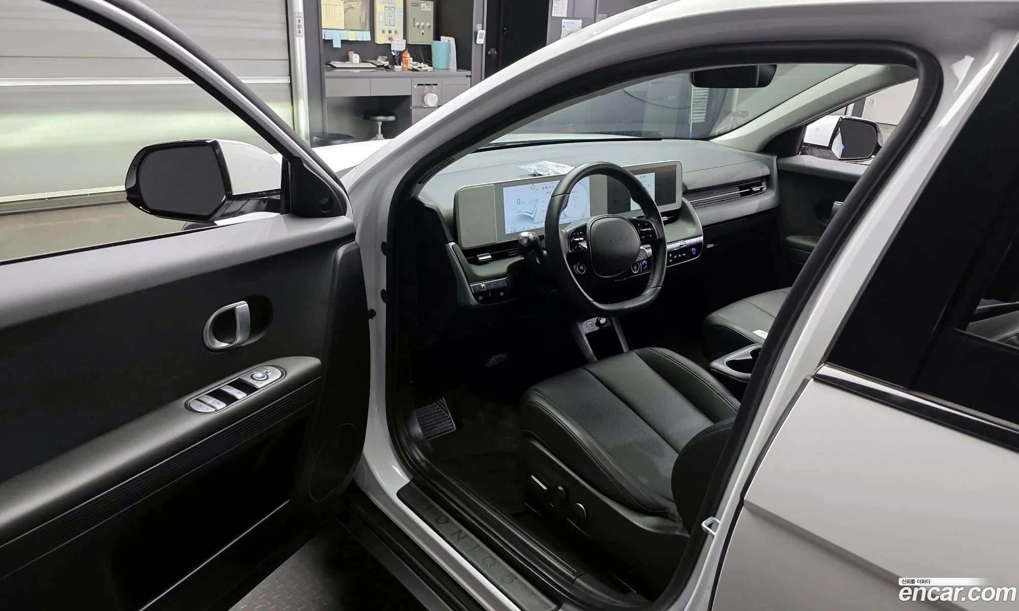 Hyundai Ioniq 5 2024 — 7