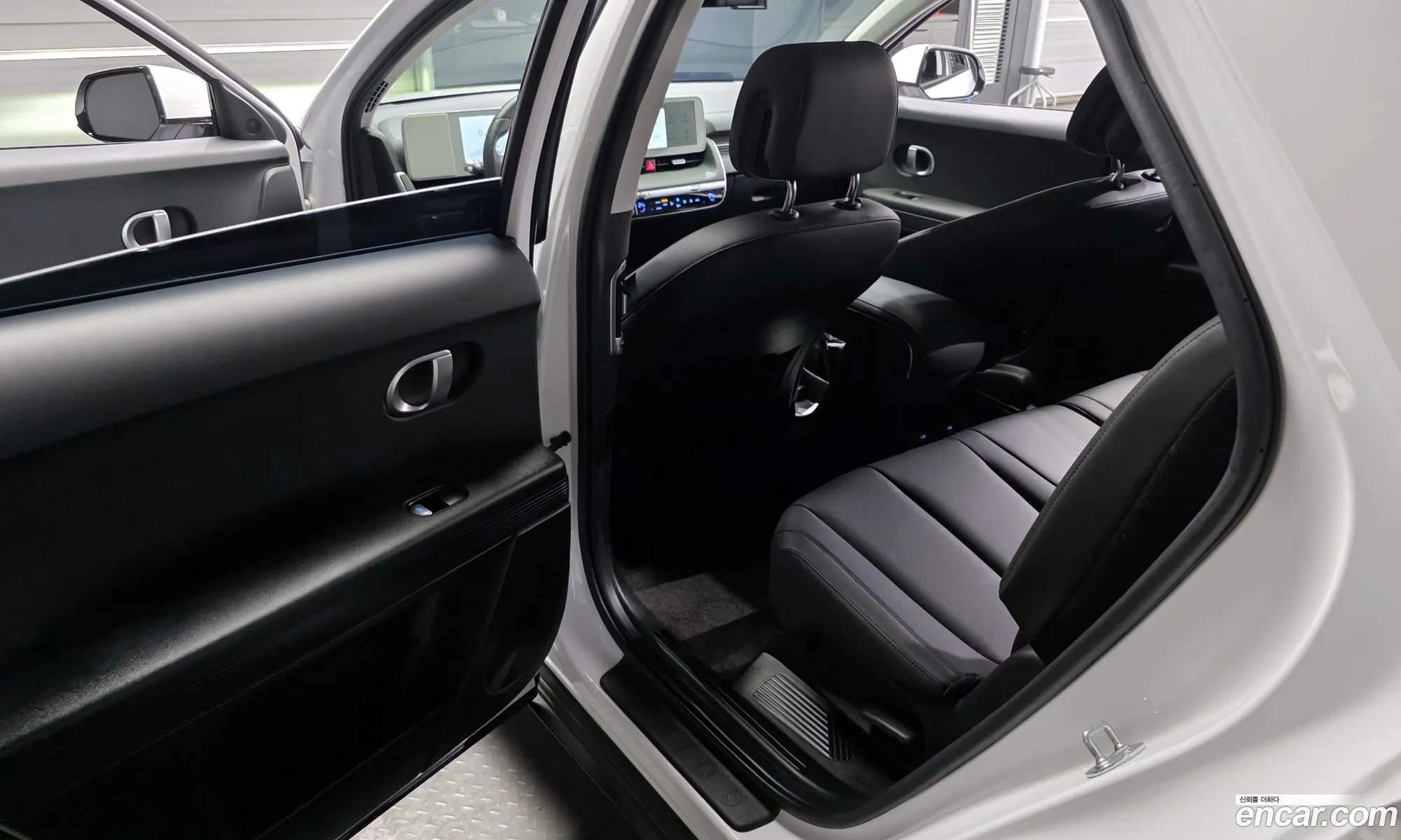 Hyundai Ioniq 5 2024 — 3