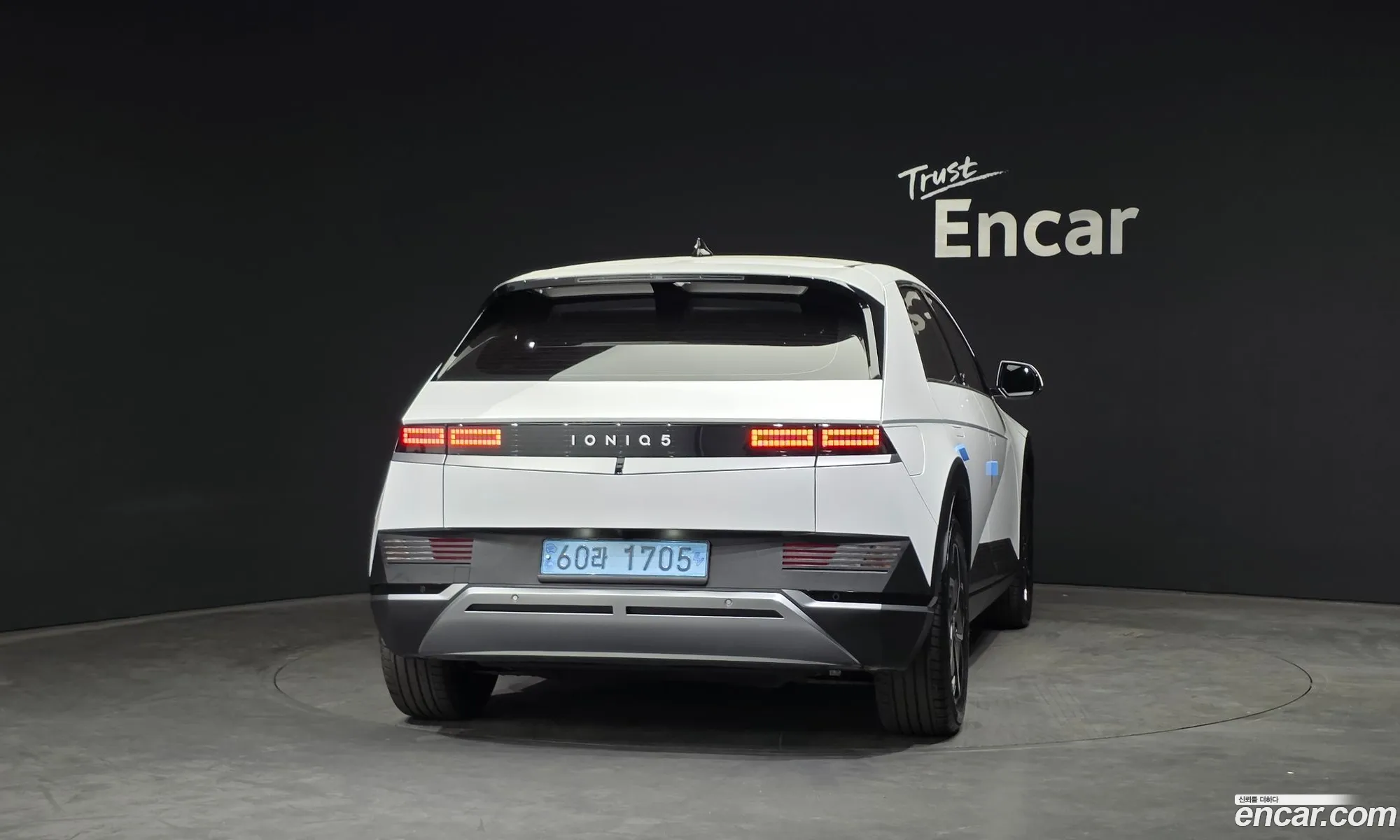 Hyundai Ioniq 5 2024 — 4