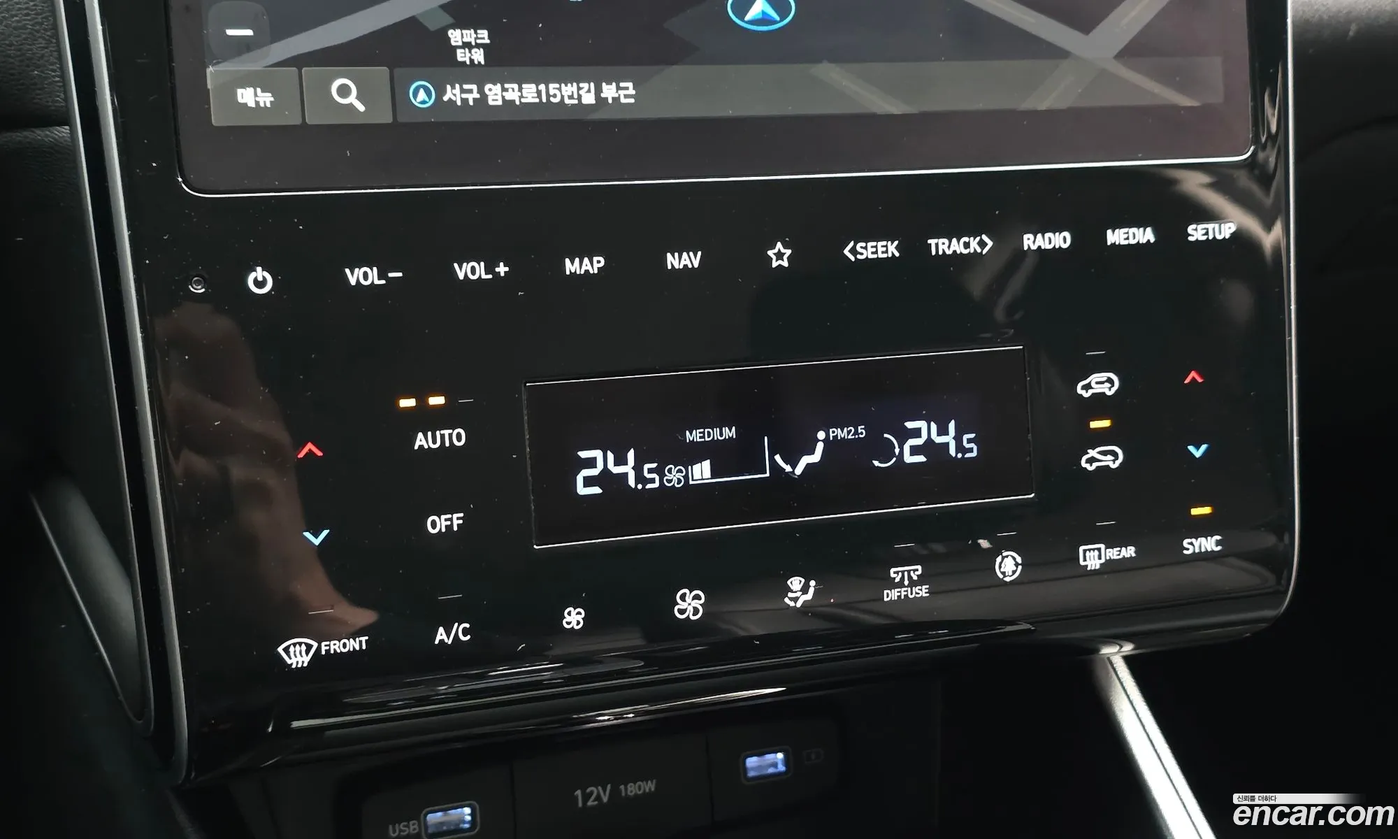 Hyundai Tucson 2023 — 19